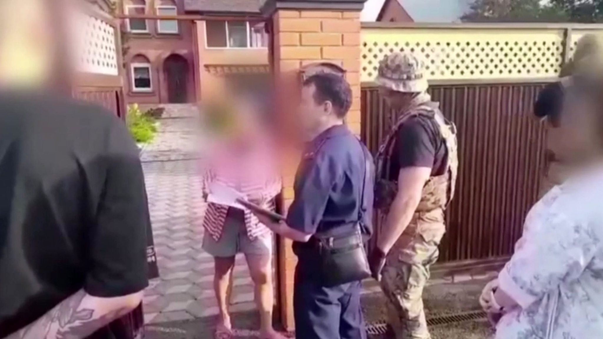 Красноярский топ-менеджер РЖД отправился в СИЗО