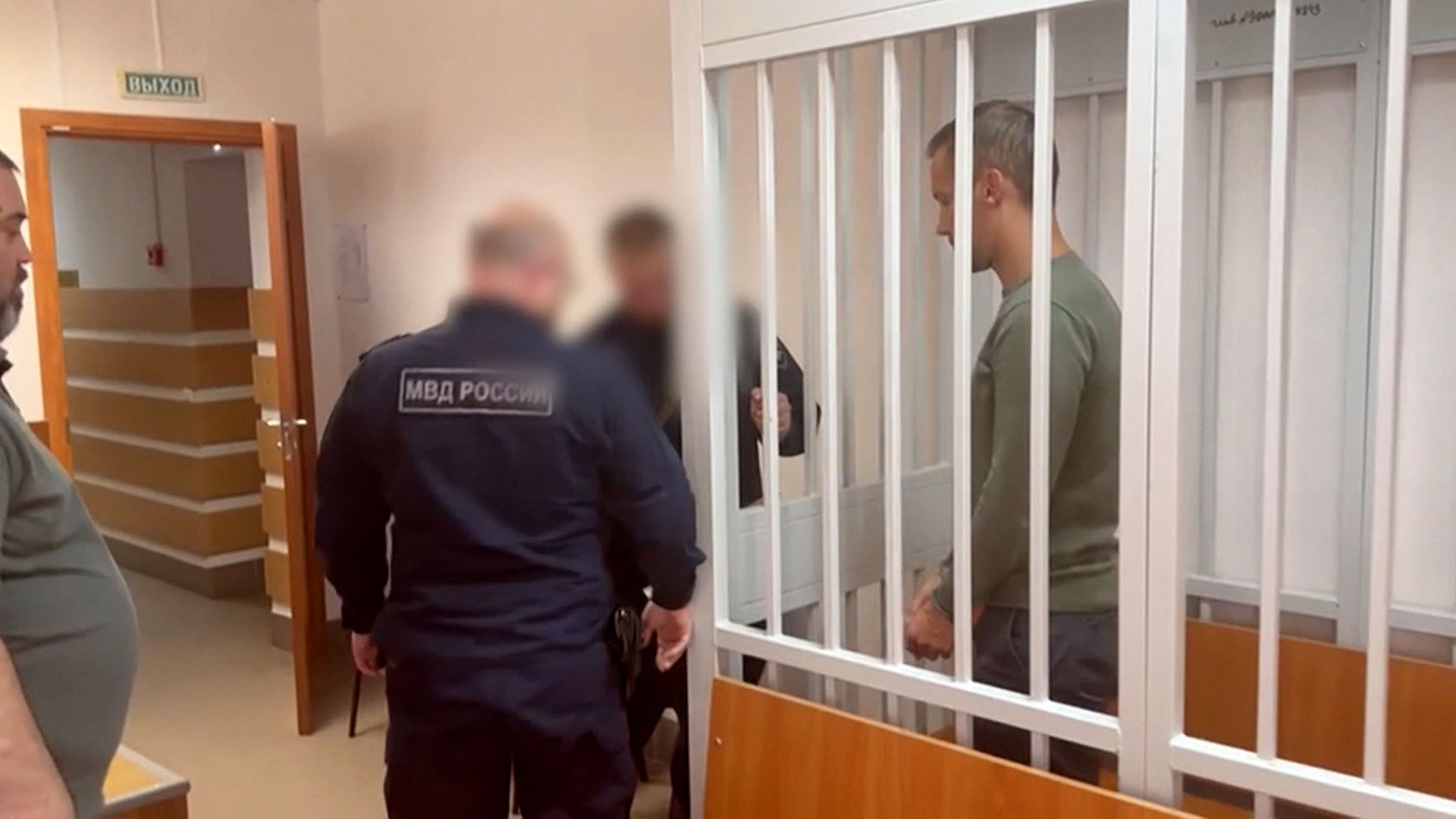Владелец сгоревшего в Лобне хостела взят под стражу