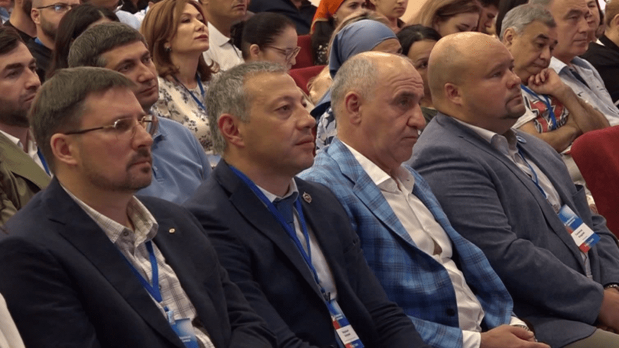 Рашид Темрезов принял участие в “Цифровой прокачке региона”
