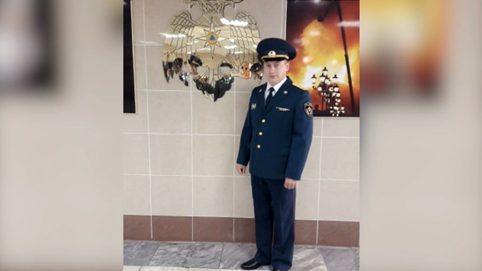 Замглавы МЧС по Забайкальскому краю поймали на взятке
