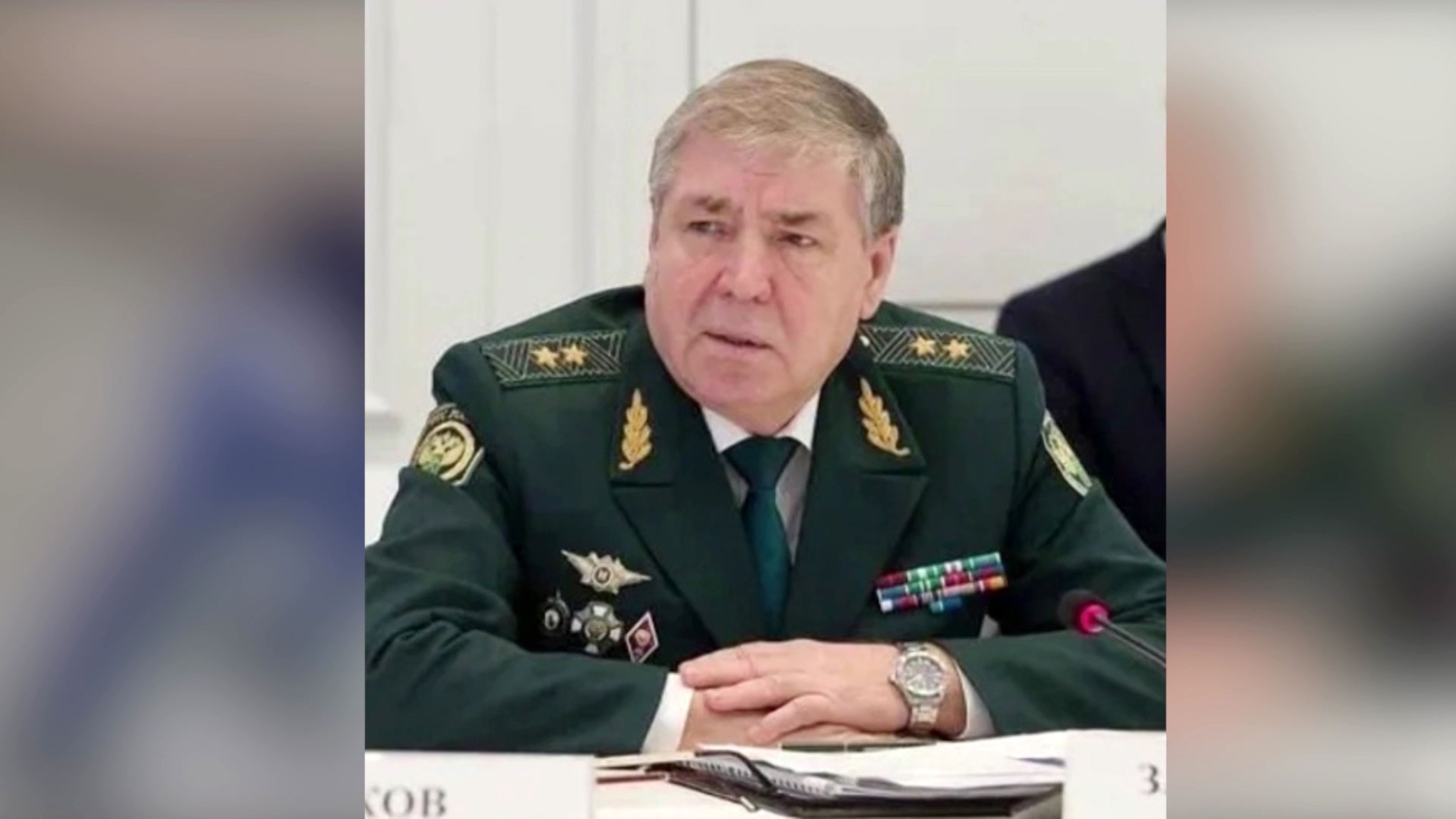 Главному тыловику ФТС грозит 5-летний срок