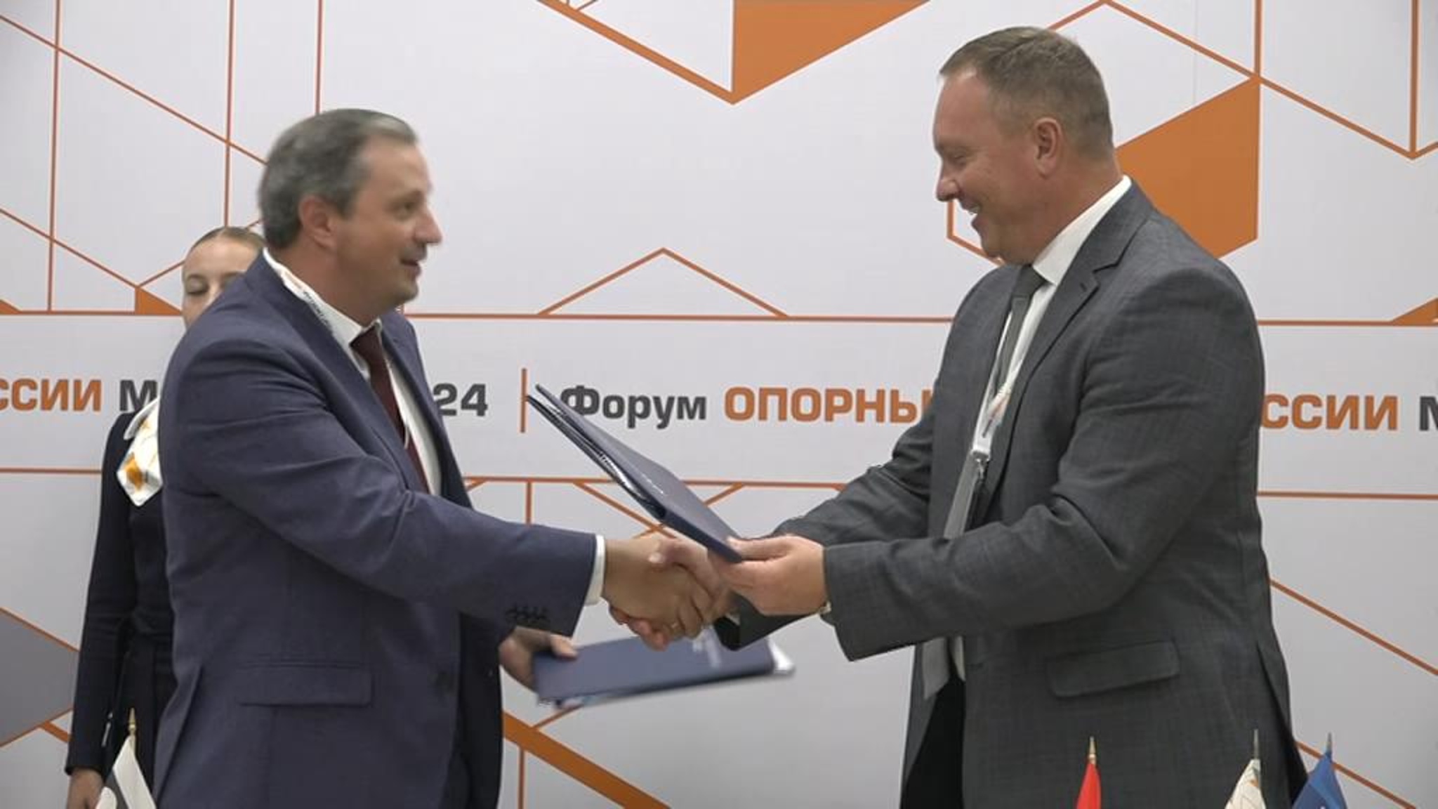Четыре города Красноярского края получат гранты на благоустройство