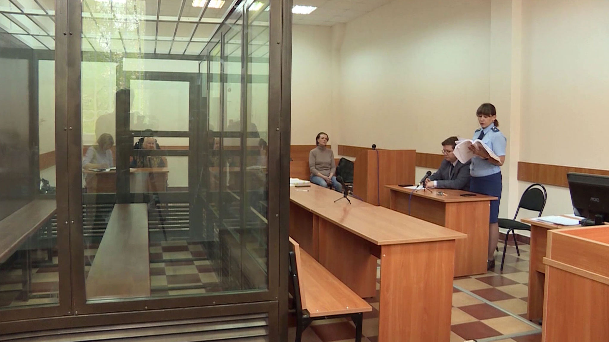 Приговор за покушение, срок циничной мошеннице и задержание нетрезвых водителей