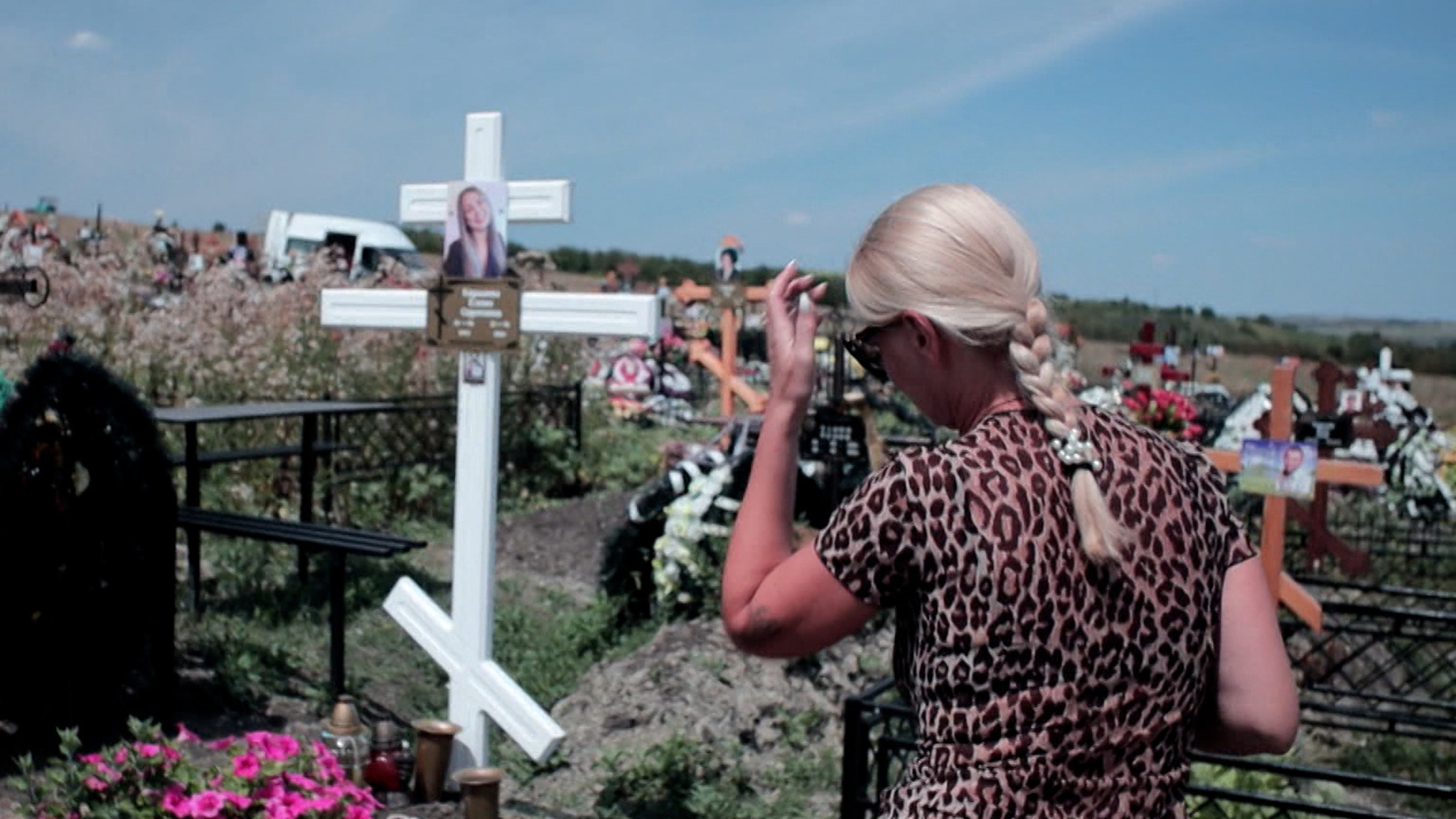 Загадочная гибель девушки в Подмосковье. Спрятавший тело таксист все еще на свободе