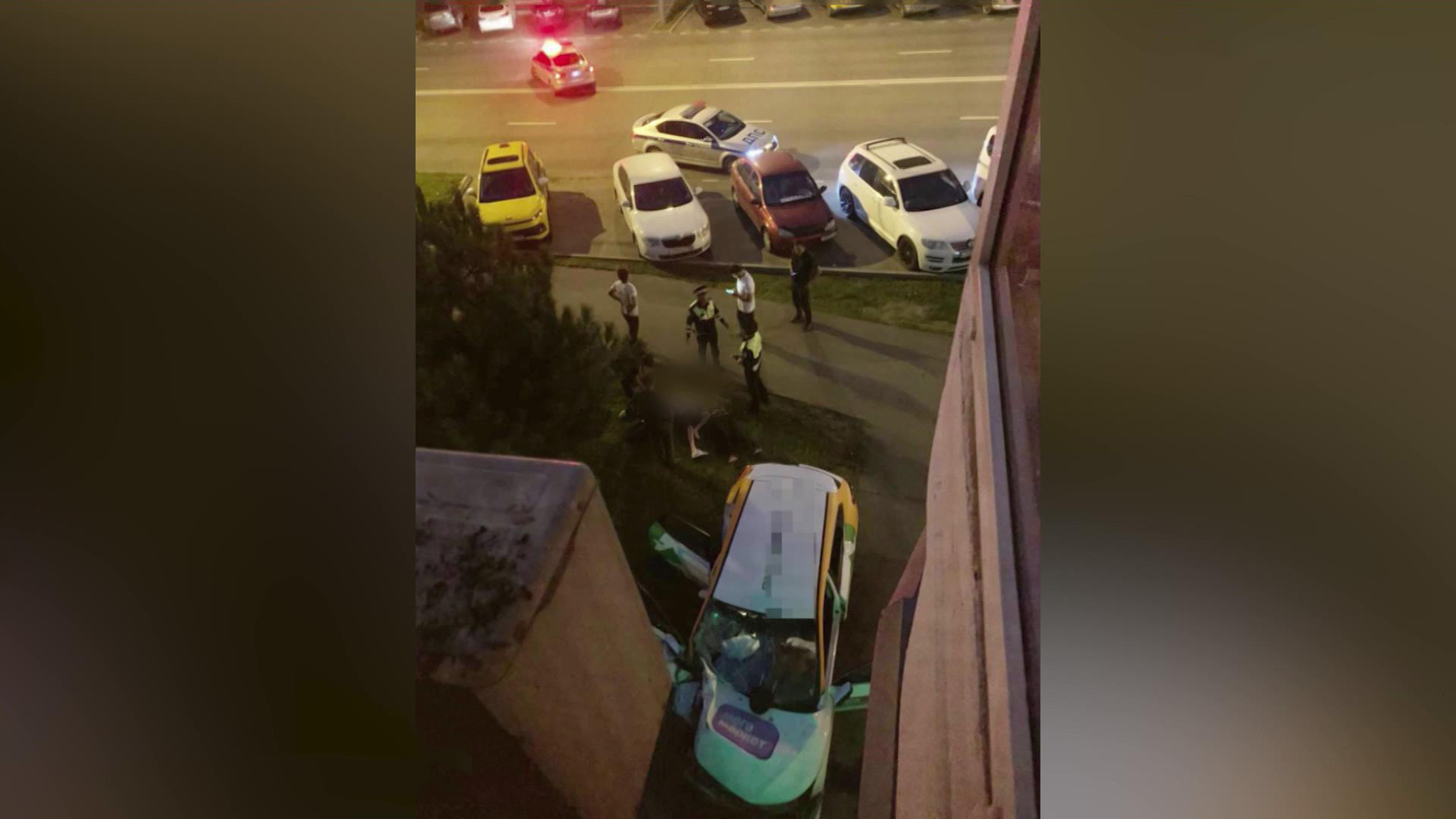 Трагедия с автомобилем каршеринга: как подростки смогли попасть за руль