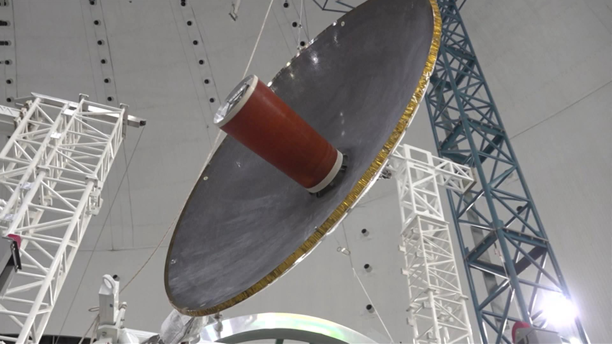 Юбилей "Космоса-3": как создавалась первая ракета-носитель