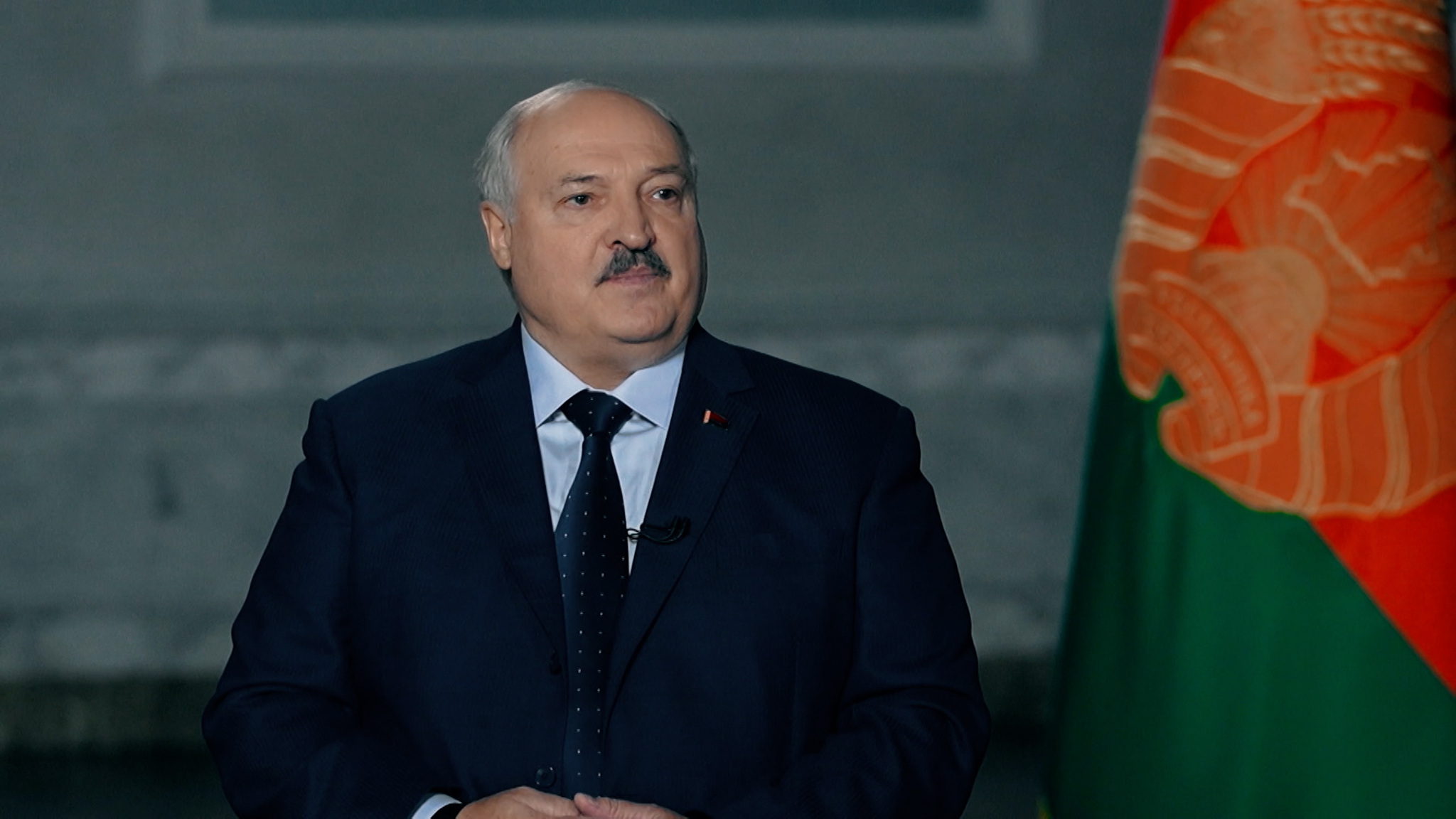 Лукашенко: на Украине хотят выиграть более сильную позицию в переговорах