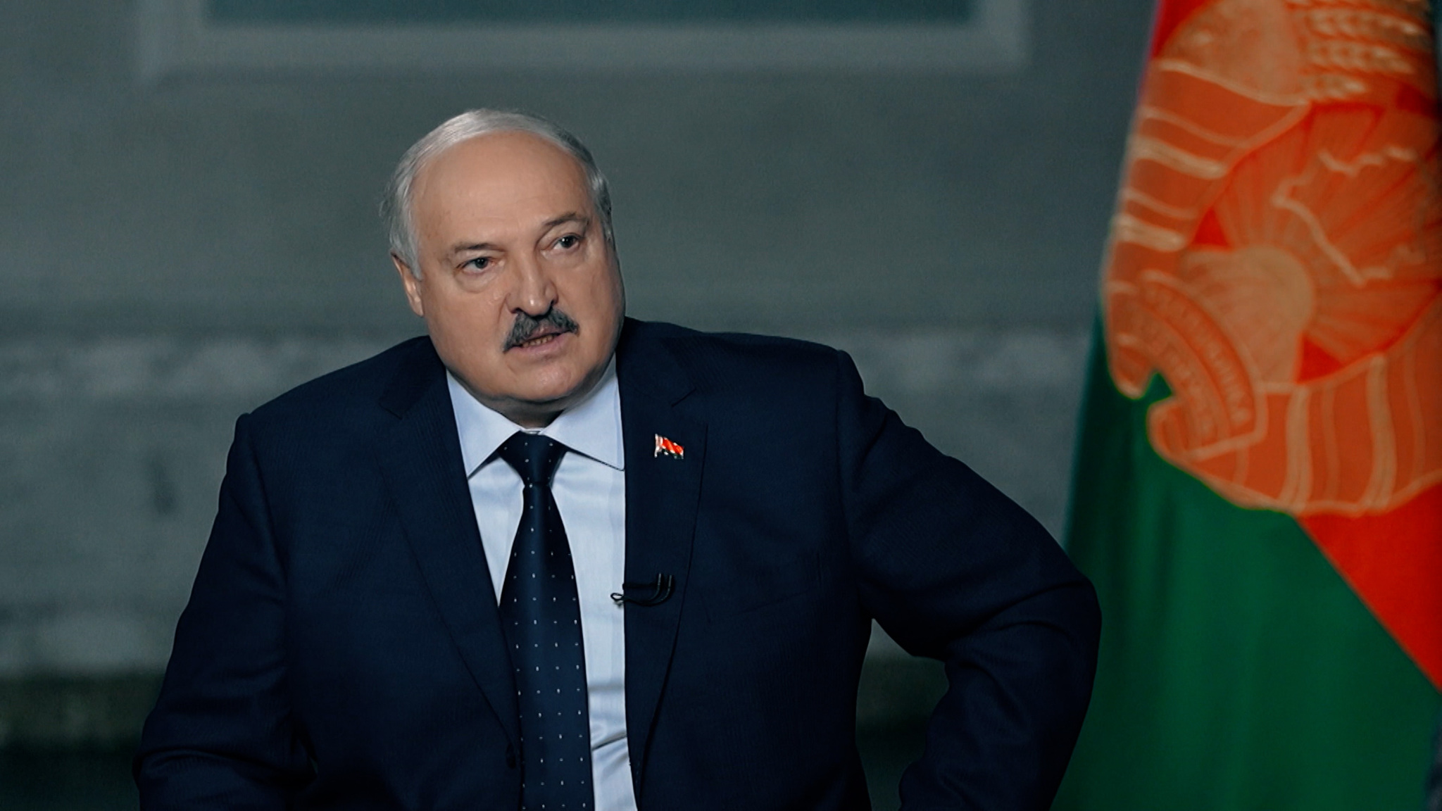 Лукашенко: НАТО может использовать Польшу для конфликта с Россией