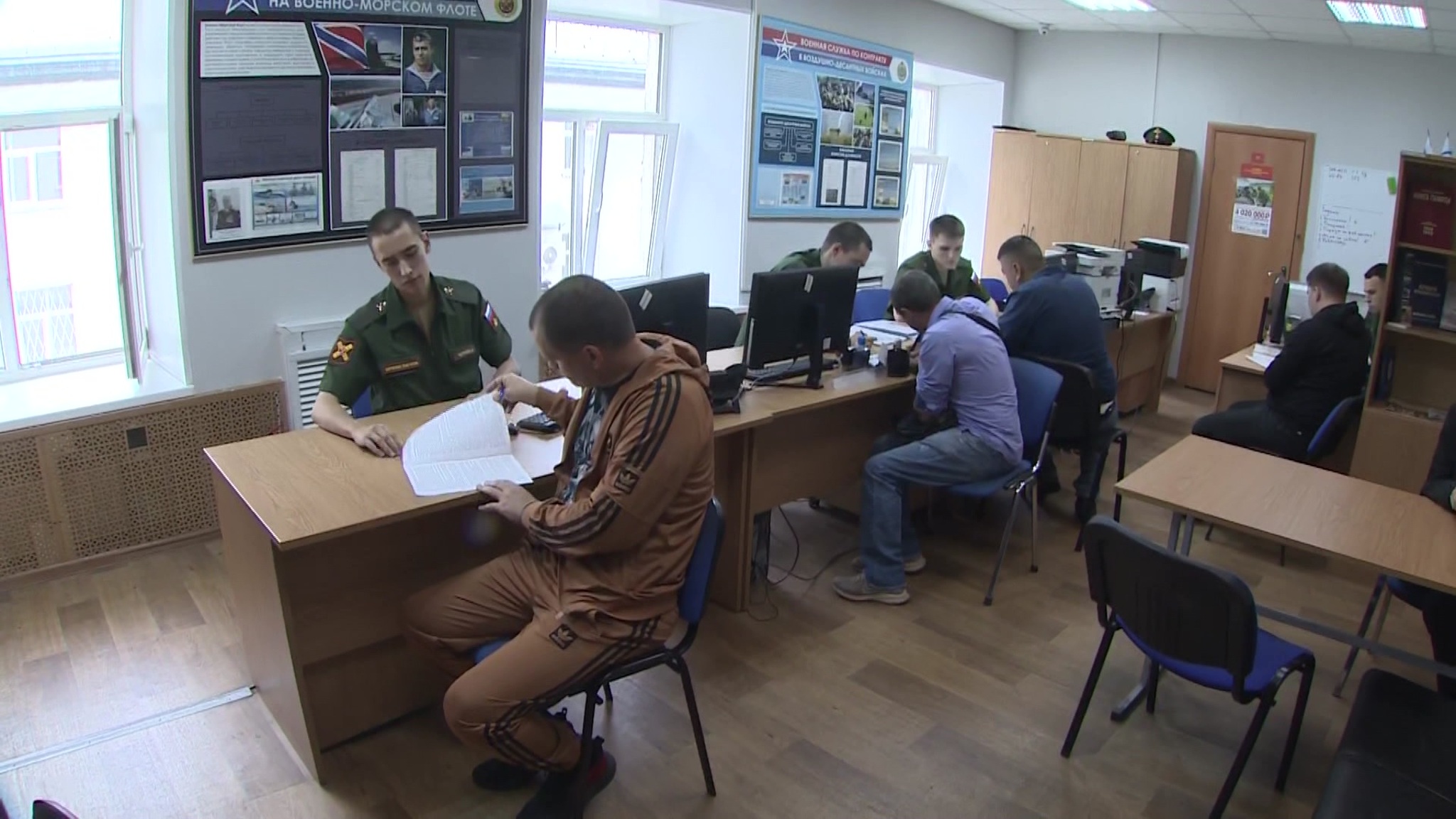 События в Курской области не оставили равнодушными никого