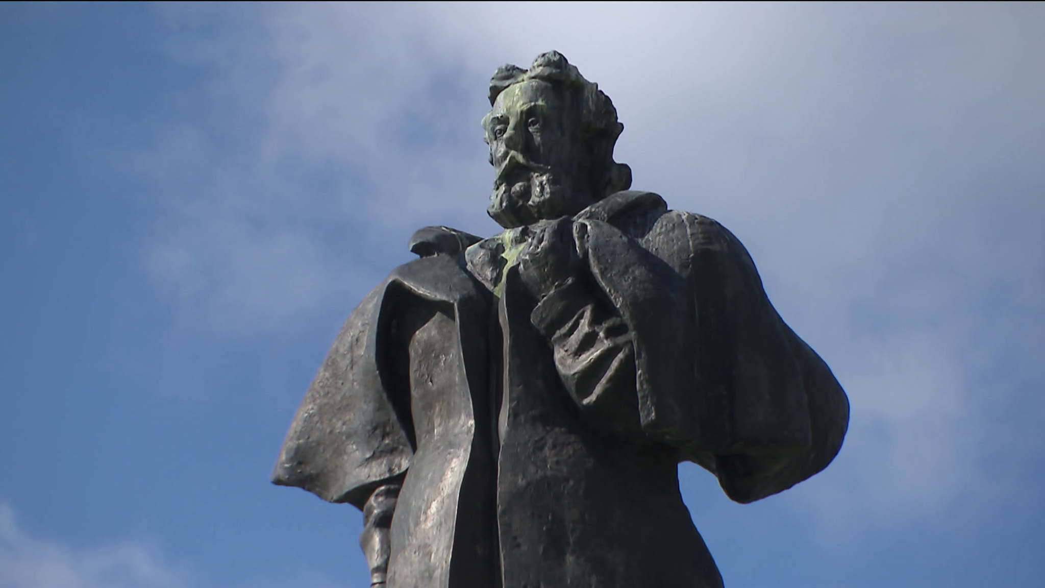 185 лет со дня рождения Модеста Мусоргского отмечают в Псковской области