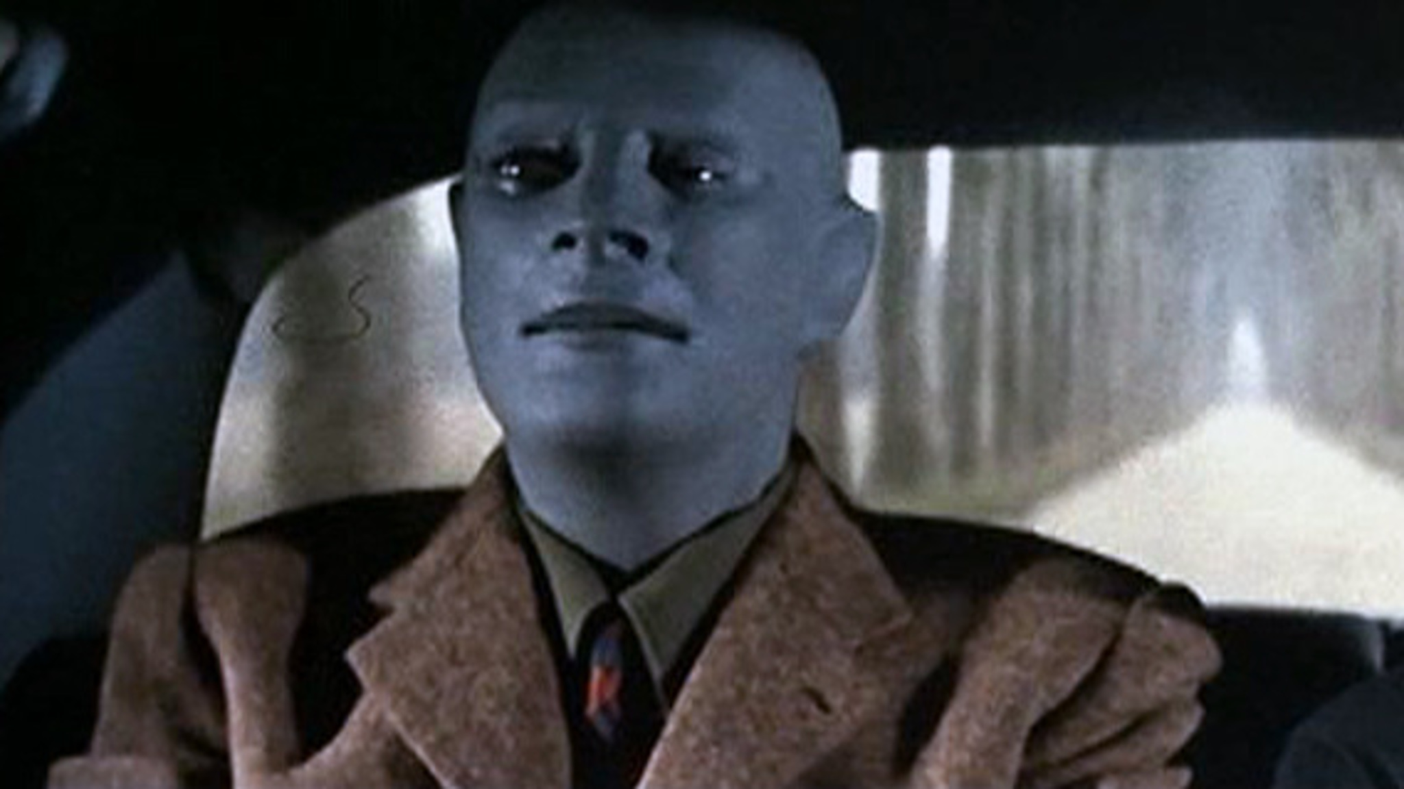 Про легендарного антигероя Фантомаса снимут новый фильм и сериал