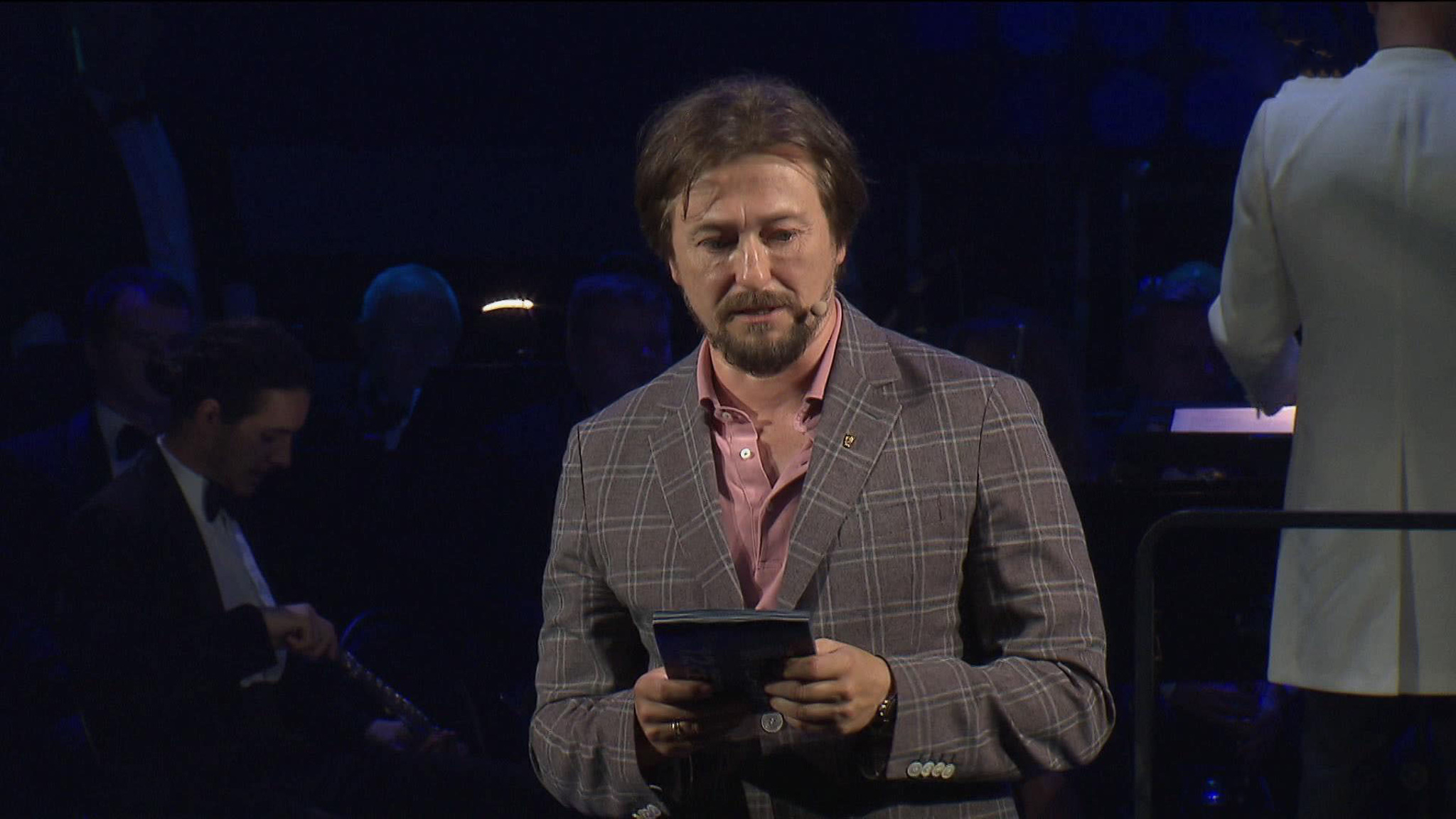 12-й сезон Губернский театр открывает в статусе федерального учреждения