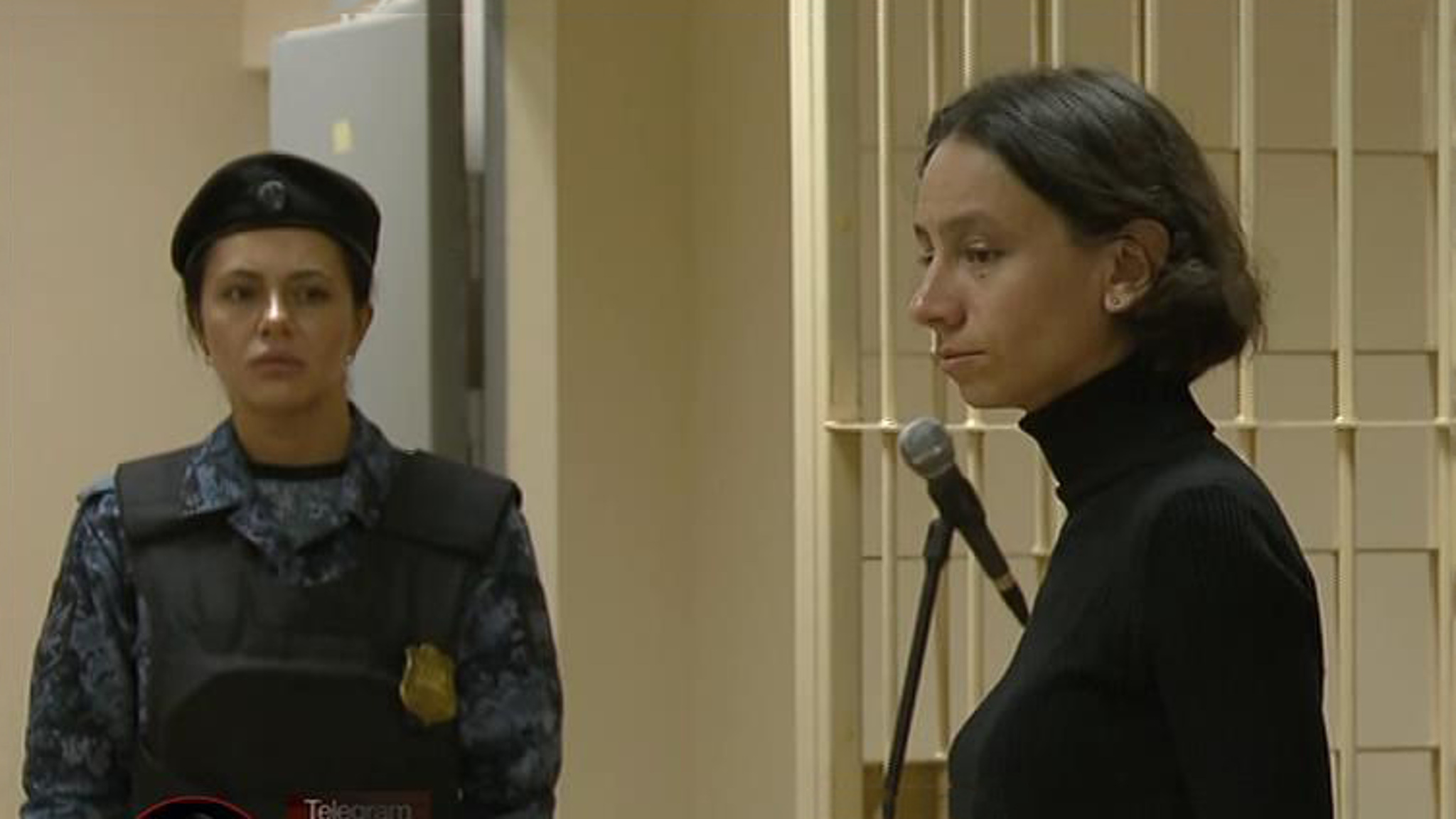 В Петербурге началось новое рассмотрение дела об убийстве рэпера Энди Картрайта