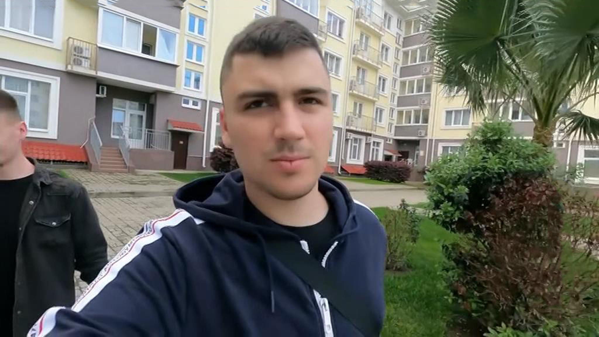 Блогера Сидоропуло отправили в СИЗО