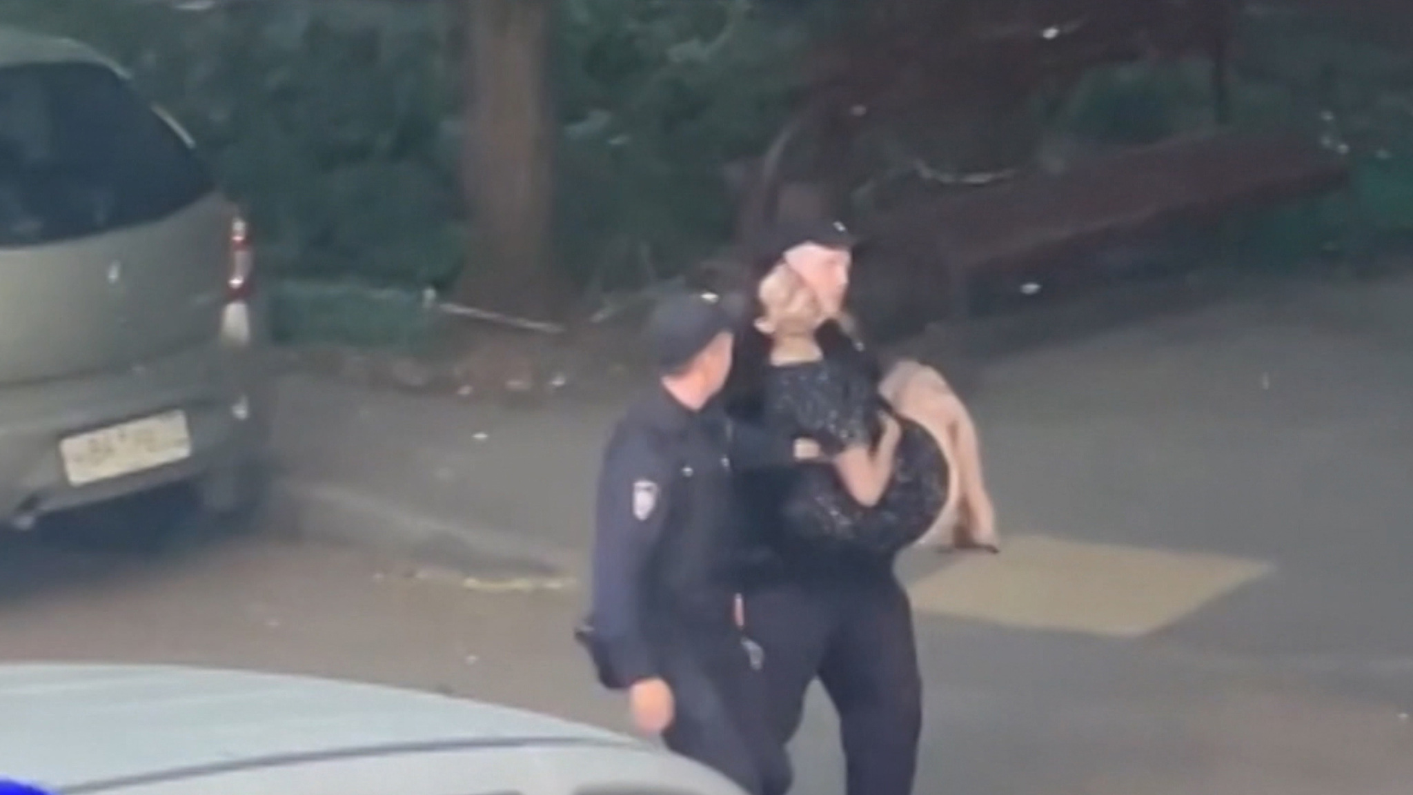 При пожаре в Южном Чертанове спасены шесть человек