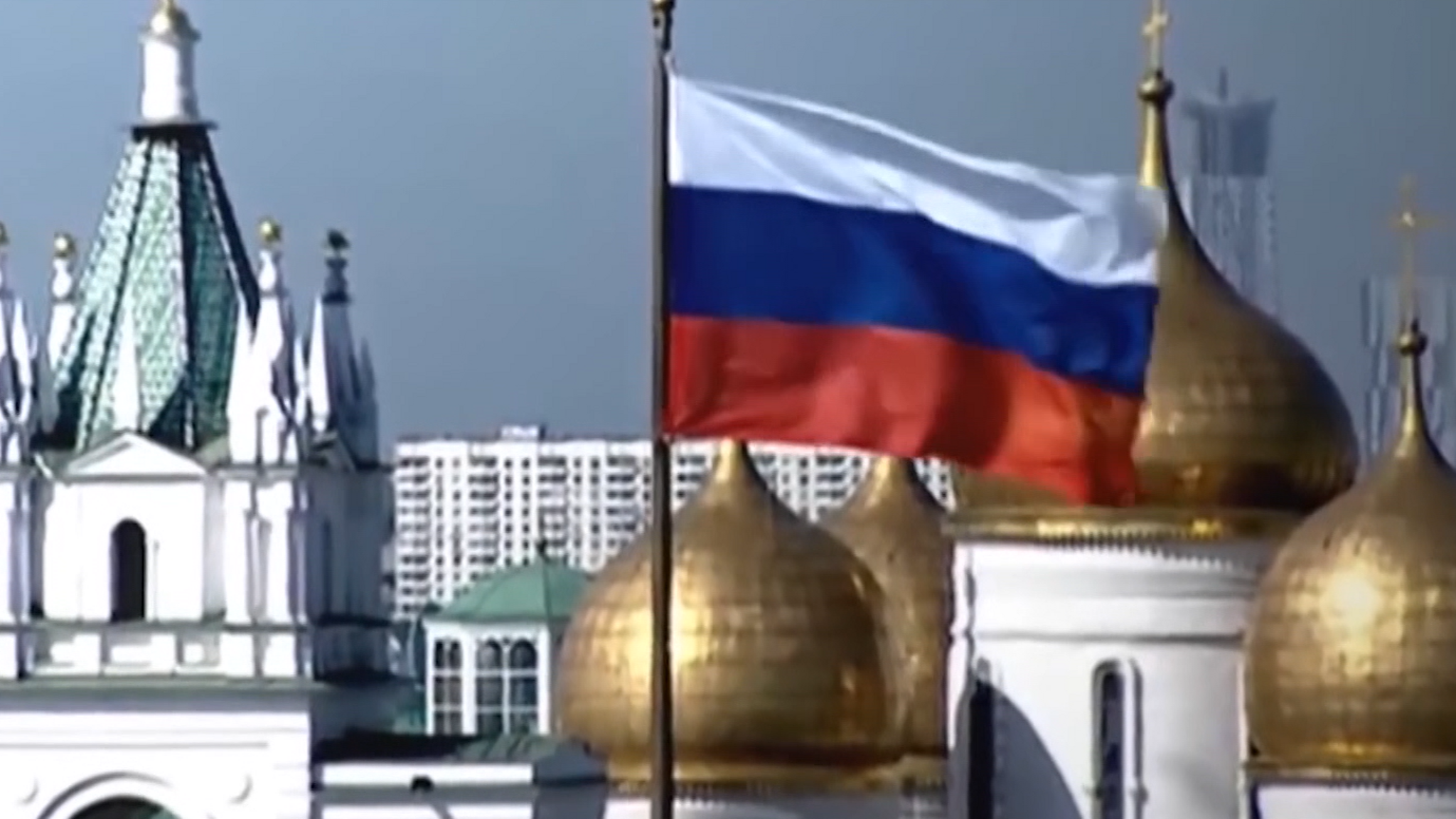 22 августа Россия отмечает День Государственного флага