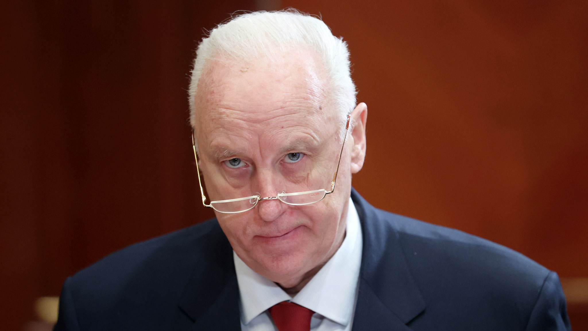 Бастрыкин затребовал доклад из-за истории в Волгограде, где второклассника высадили из трамвая