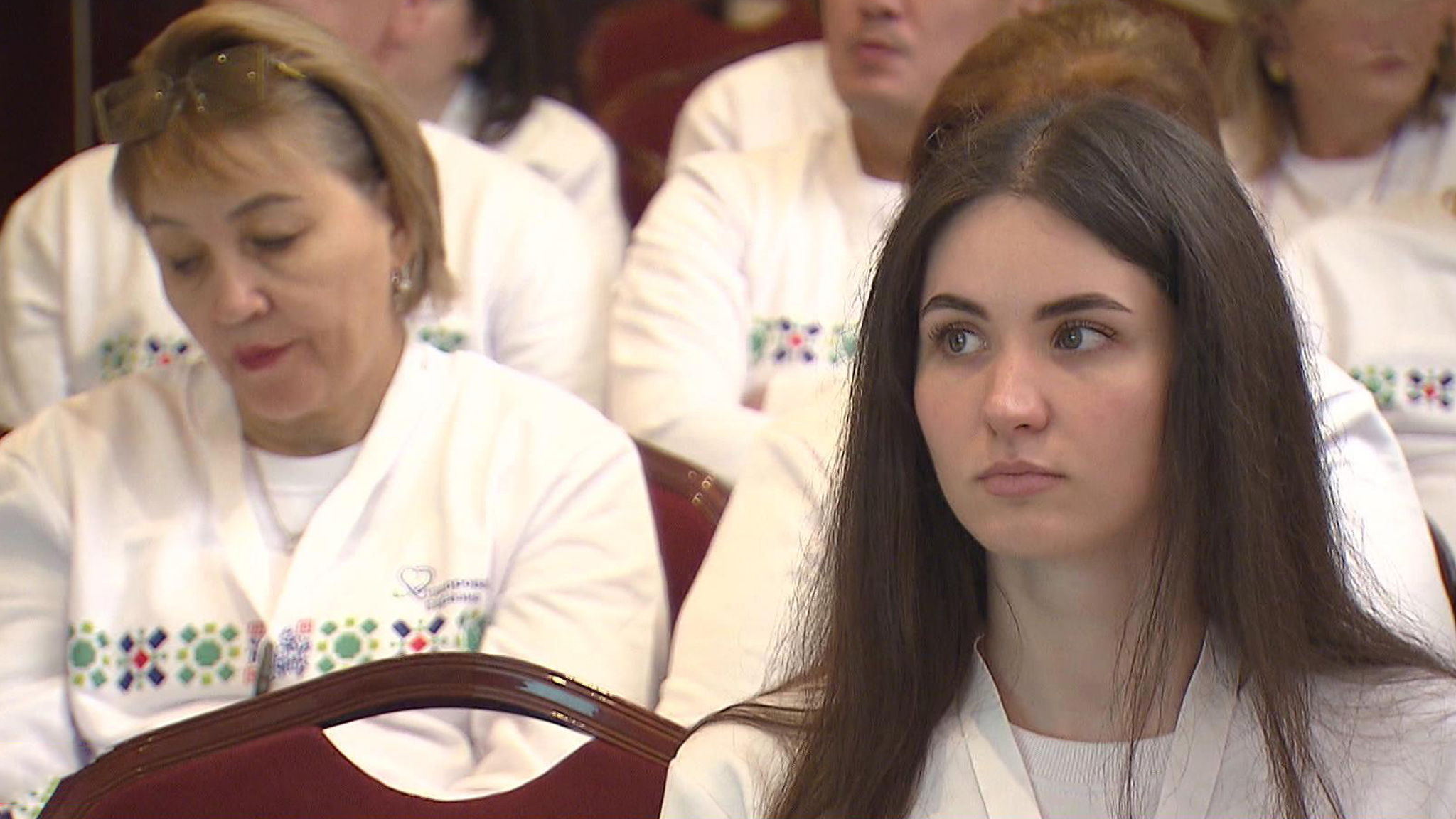 В Москве открылся Международный форум врачей "Здоровая Евразия"