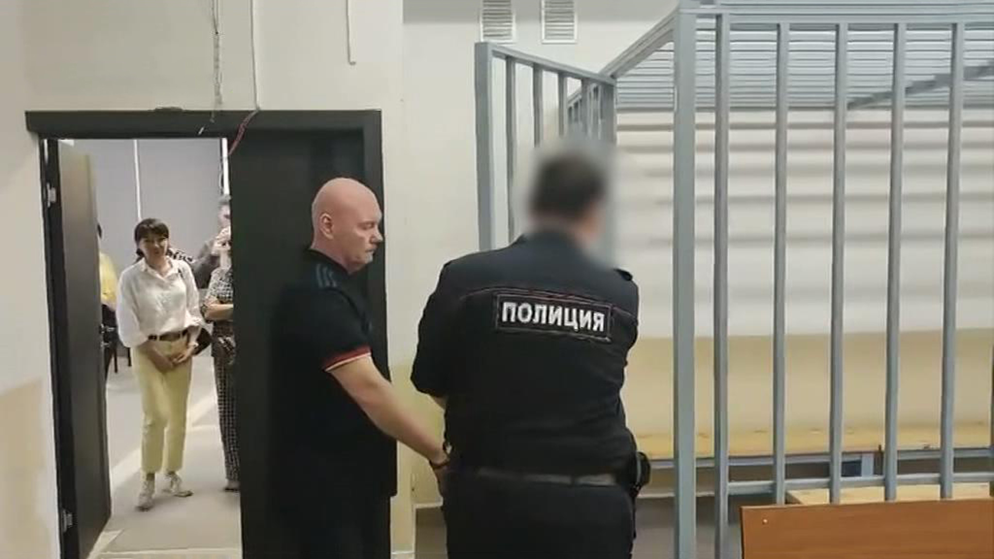 Арестован администратор тира, где подросток застрелил отчима