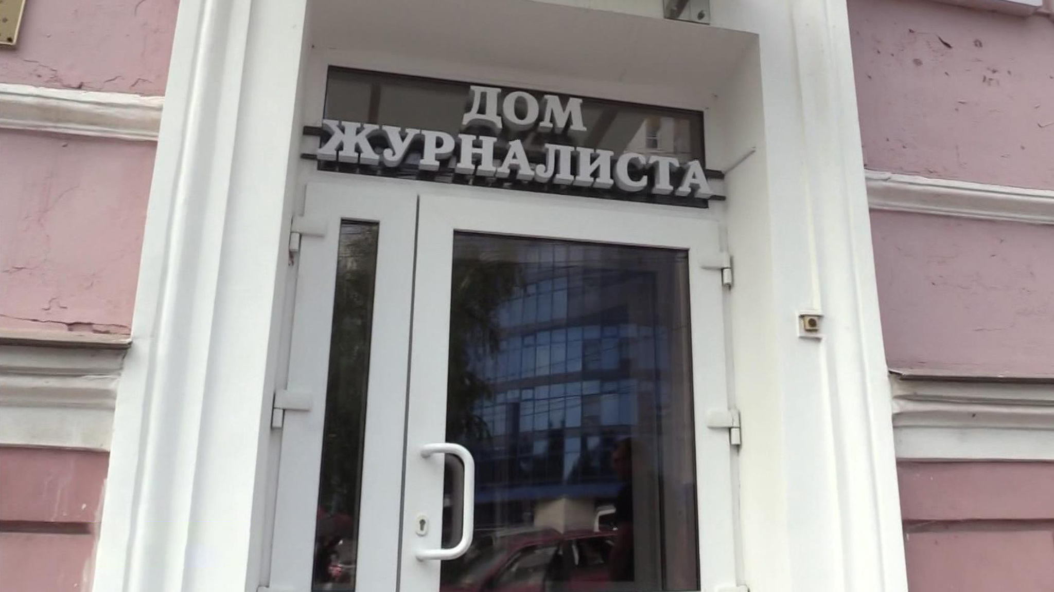 Иностранные журналисты своими глазами увидели ситуацию в Курской области