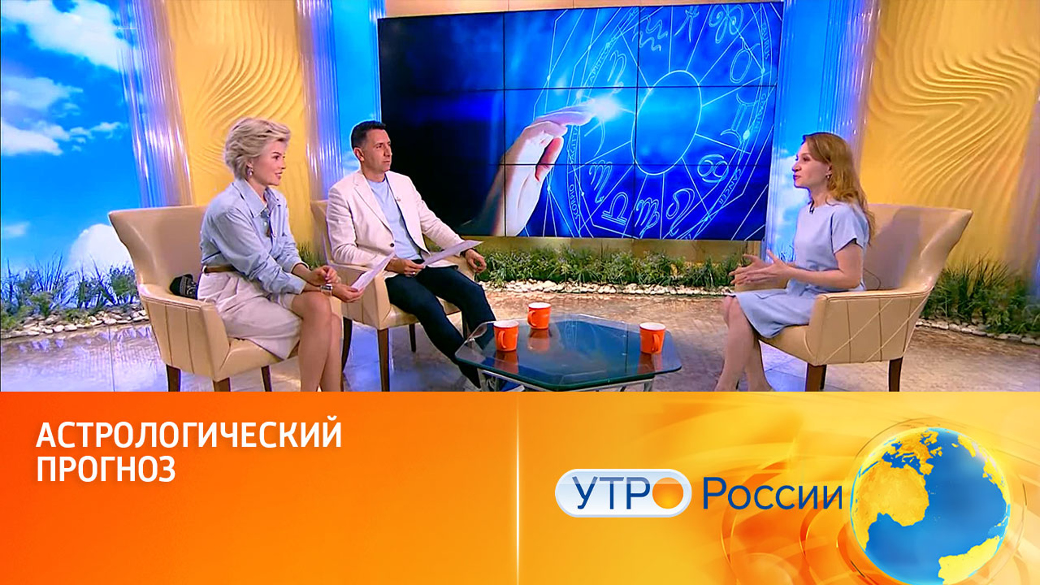 Наступает хорошее время для людей, готовых учиться