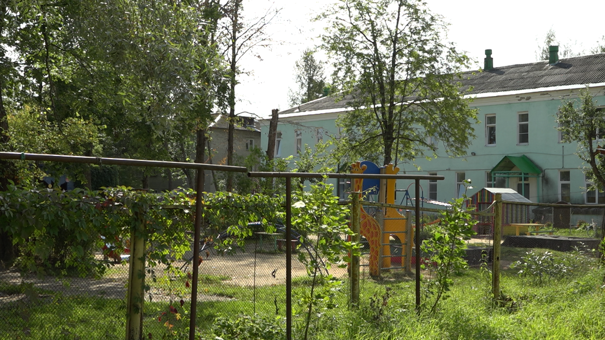 В Ярославской области продолжается расселение аварийного жилья