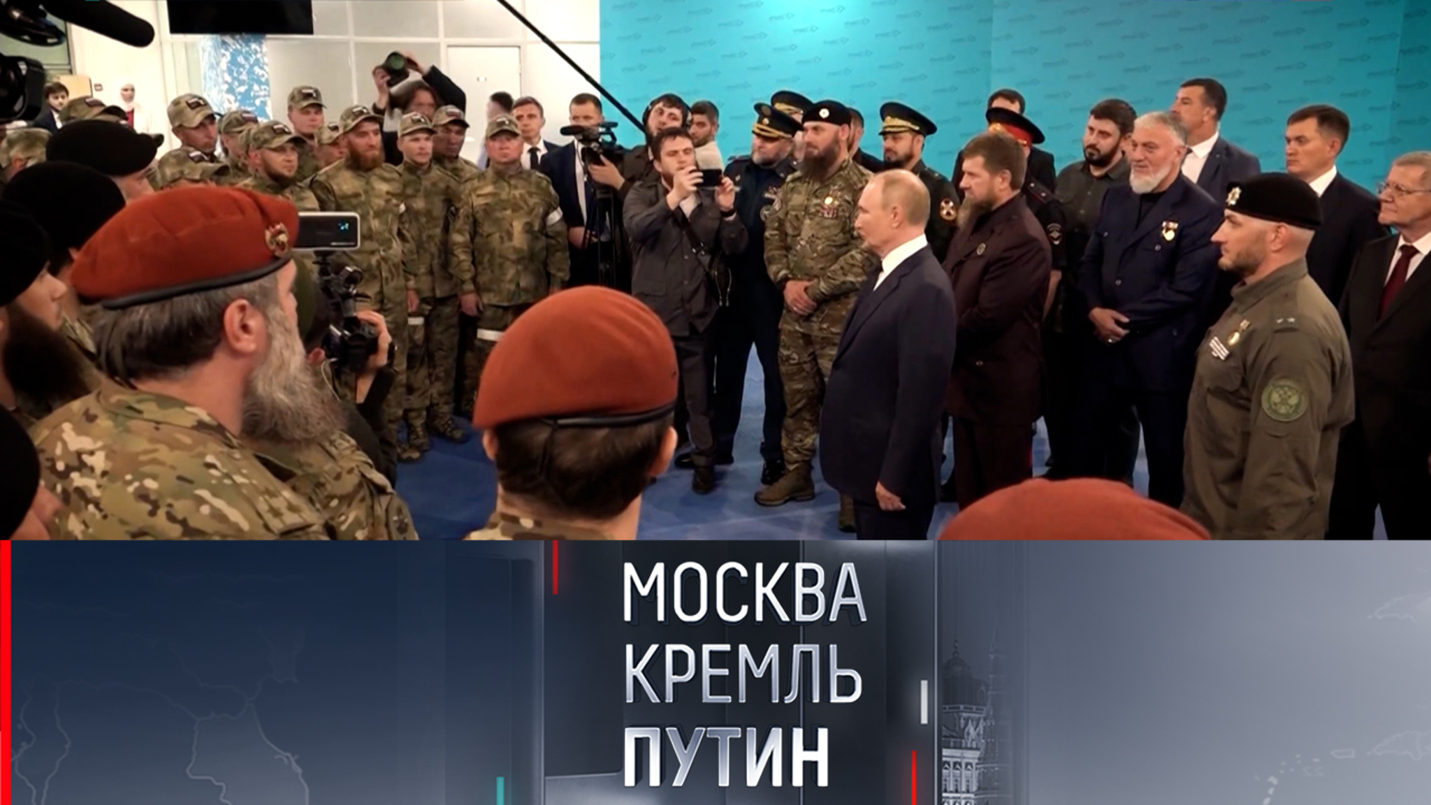 Россия добьется своих целей в борьбе с неонацизмом и покарает преступников