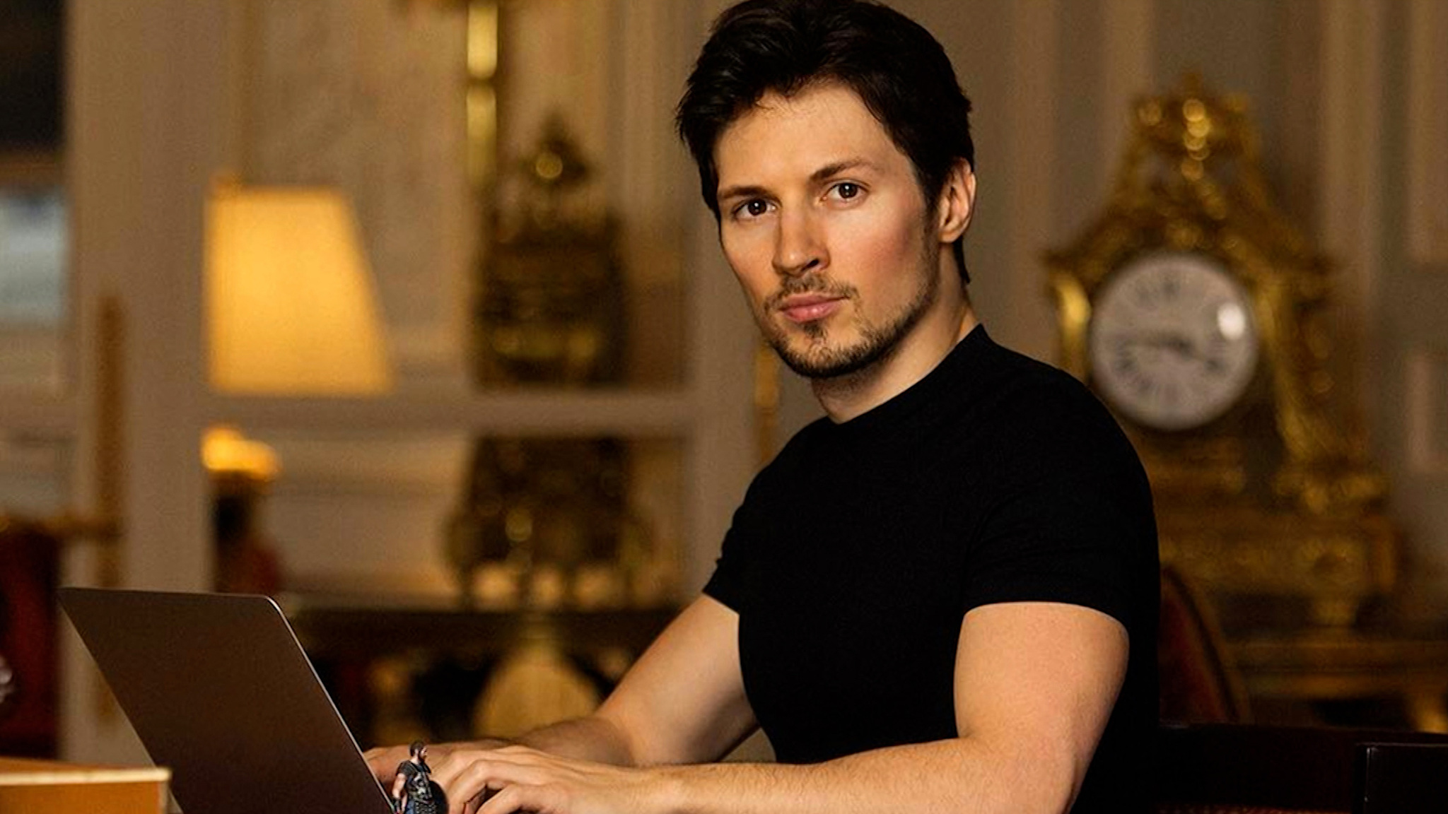 На защиту Дурова встали те, кто никогда не пользовались Telegram