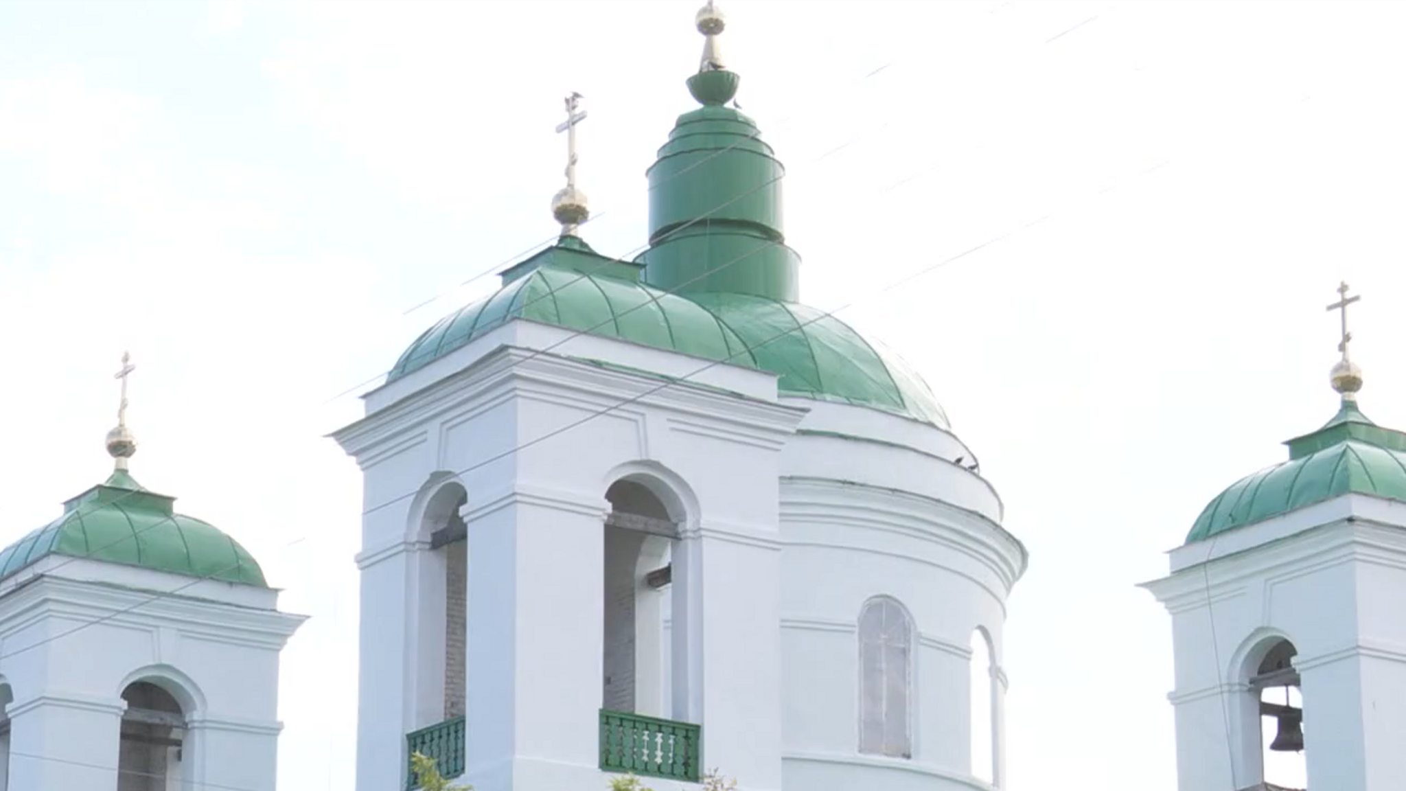 В Свято-Троицком храме села Золотое Красноармейского района стартовали первые интерактивные экскурсии