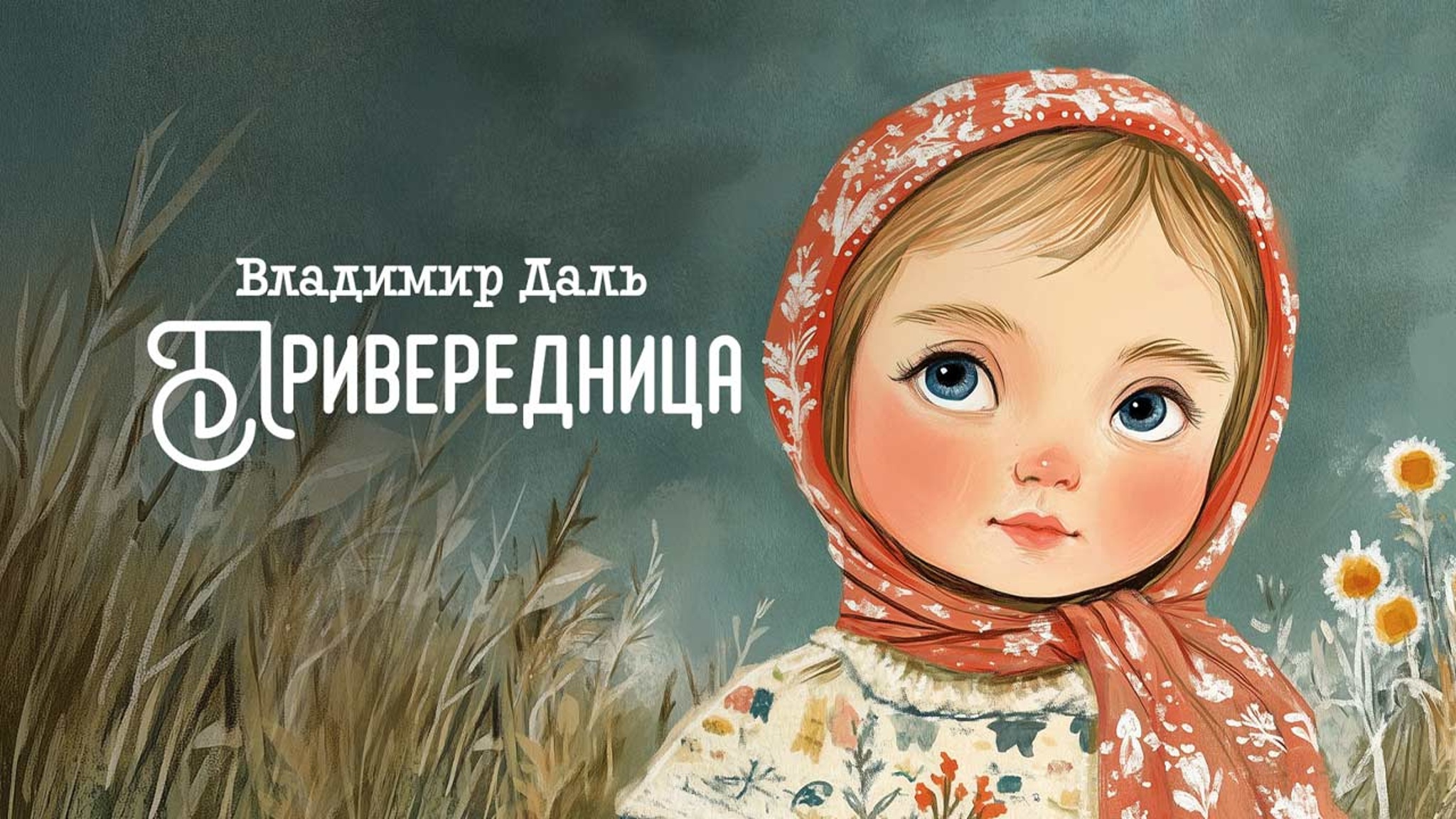 Привередница. Читает Николай Литвинов