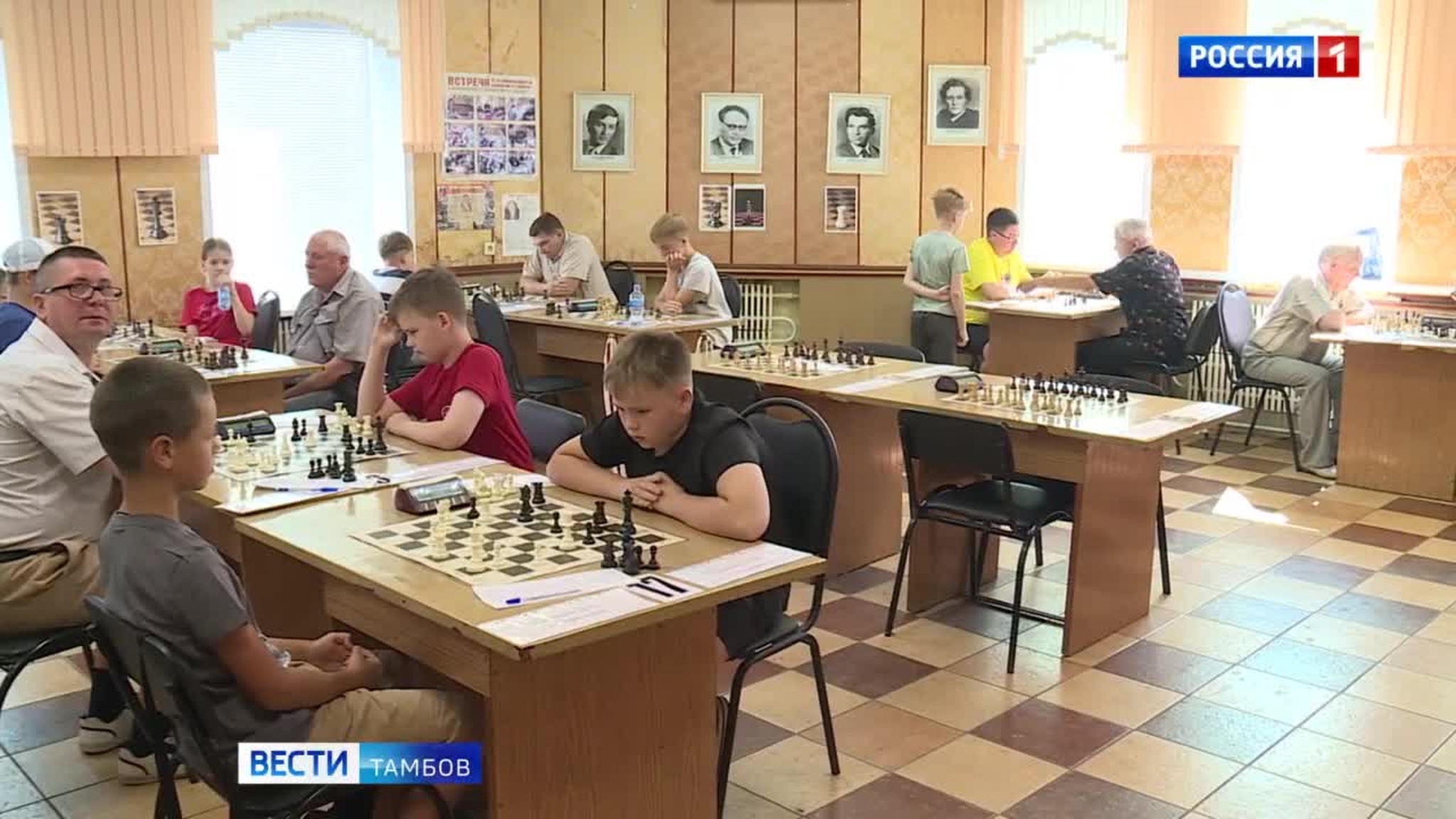 Призовой фонд турнира среди профессионалов мемориала Валерия Коренского увеличен