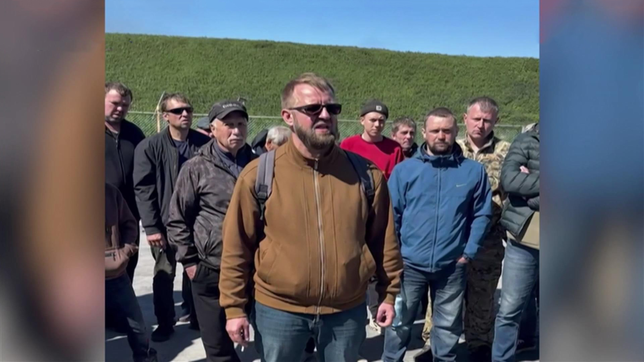 Рыбное предприятие Камчатки стало ареной битвы за власть