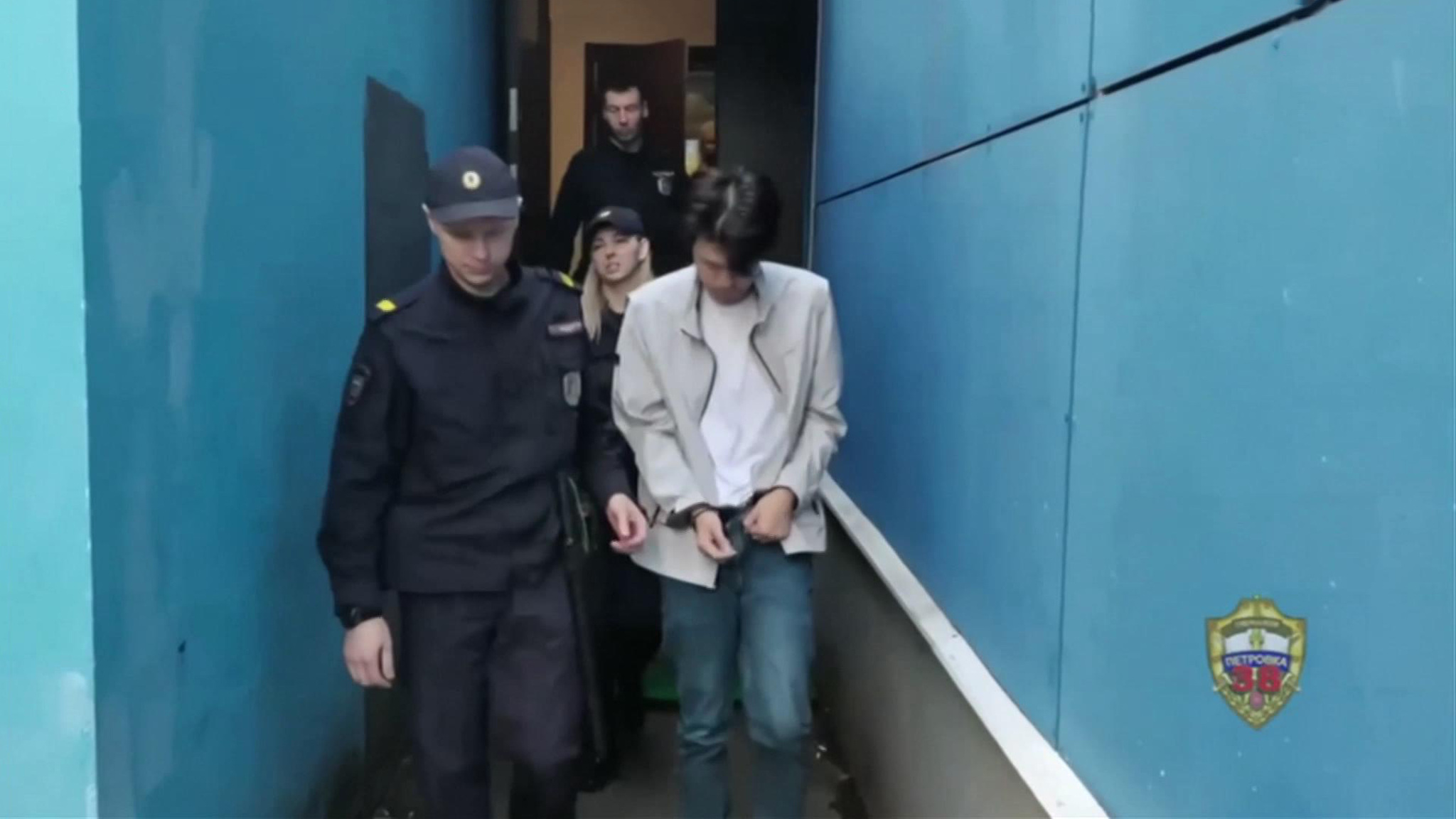 В Москве задержали жулика-ловеласа из Южной Кореи