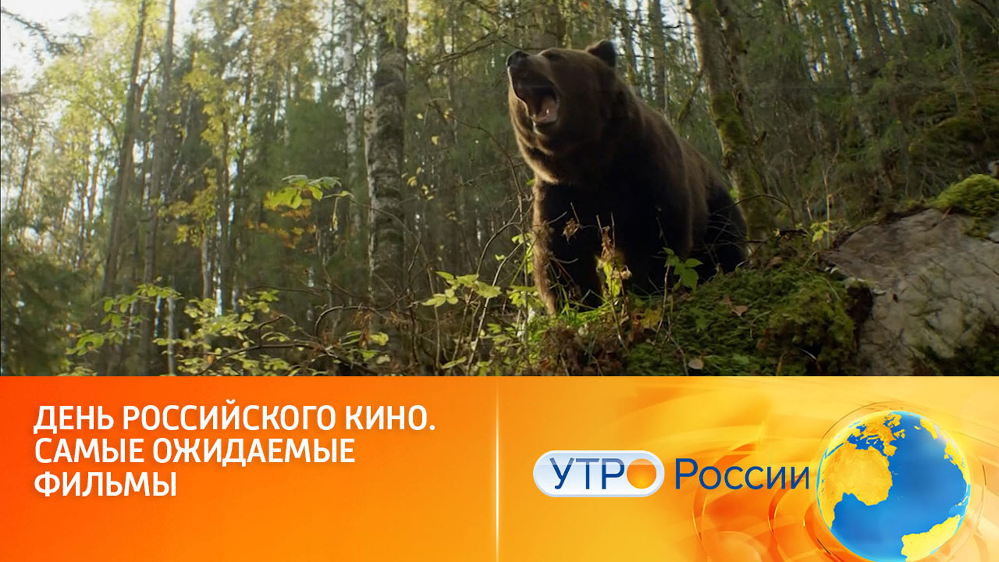 На экраны выйдут новые сказочные кинофильмы для всей семьи