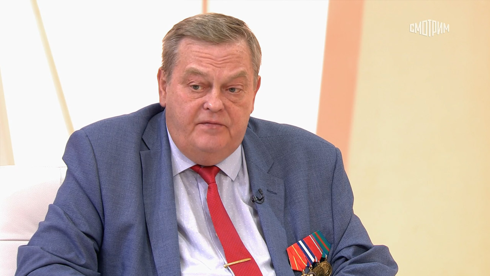 Историк Спицын: я своими глазами видел план разрушения СССР