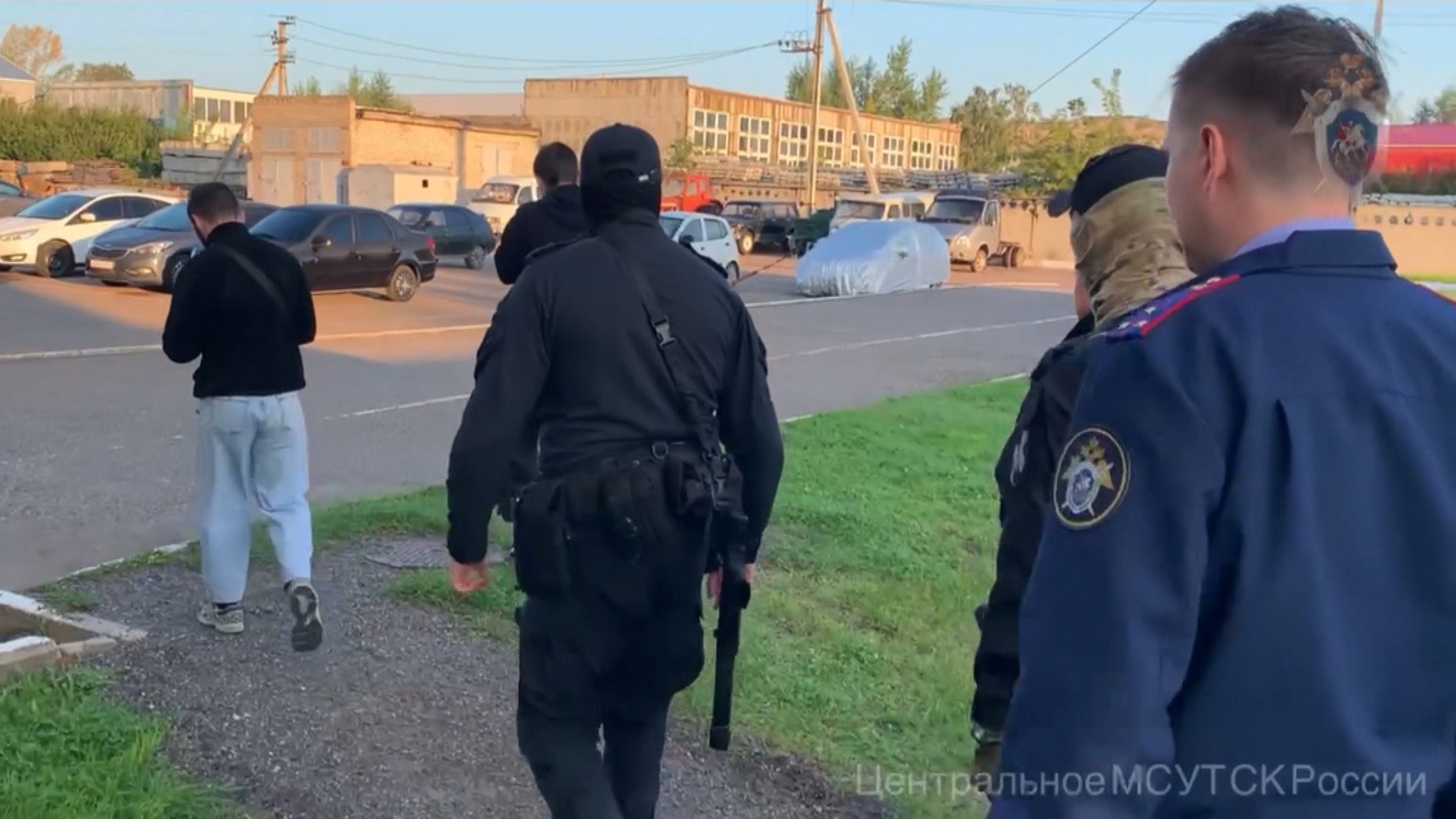 Влиятельный инспектор башкирского МЧС может отправиться в колонию