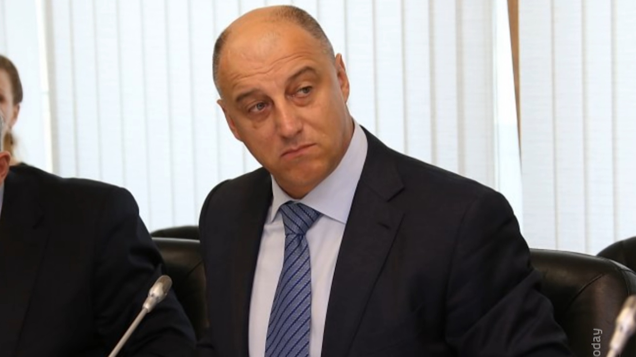 Бывший депутат Сергей Сопчук прячется от правосудия в ОАЭ