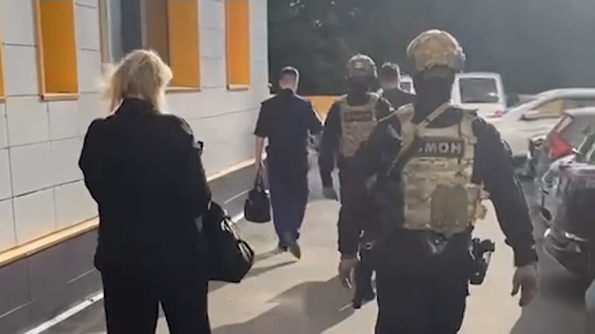 В ХМАО два влиятельных чиновника попались на махинациях с госконтрактом