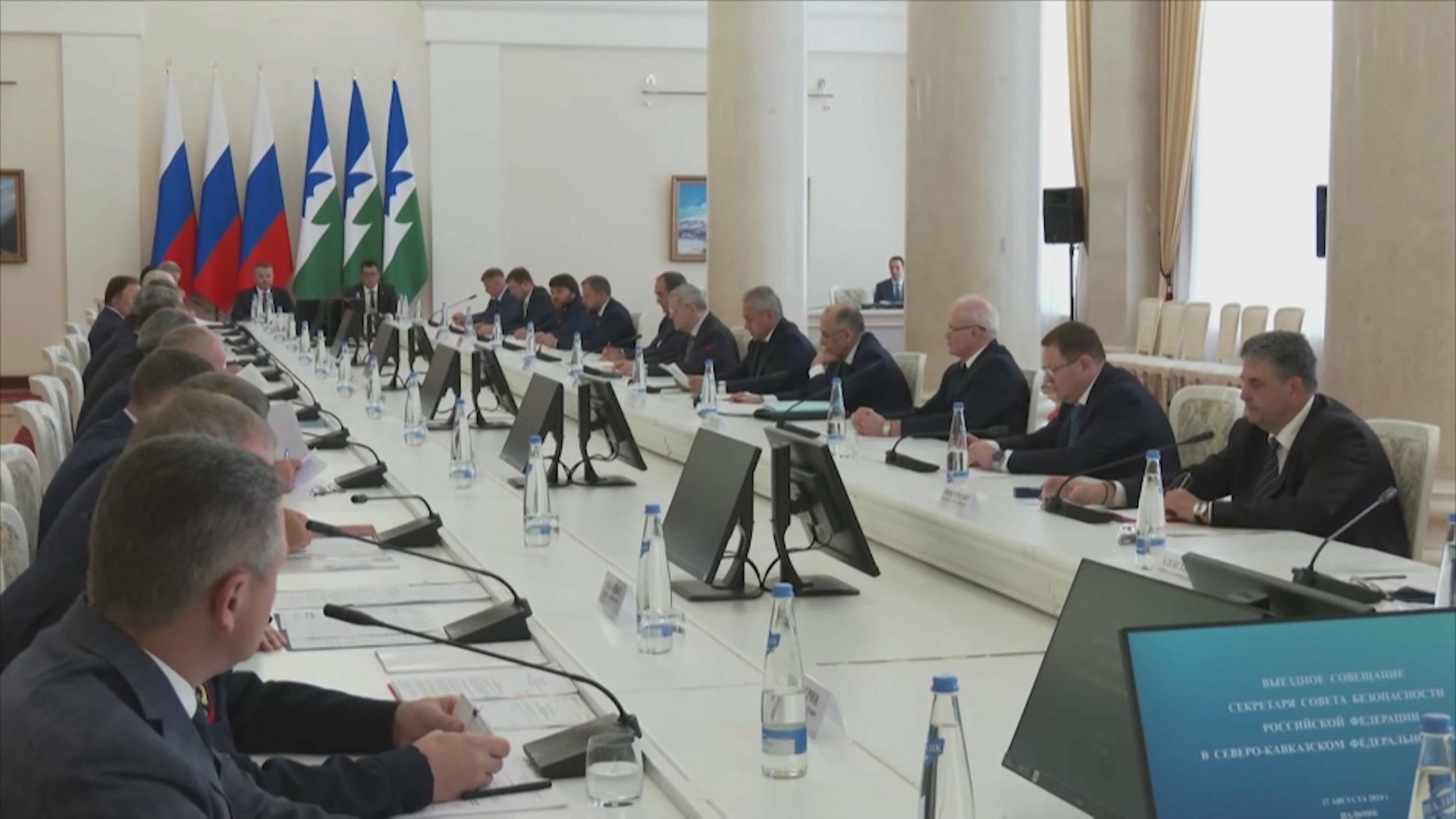 В КБР обсудили борьбу с радикальными идеологиями на Кавказе