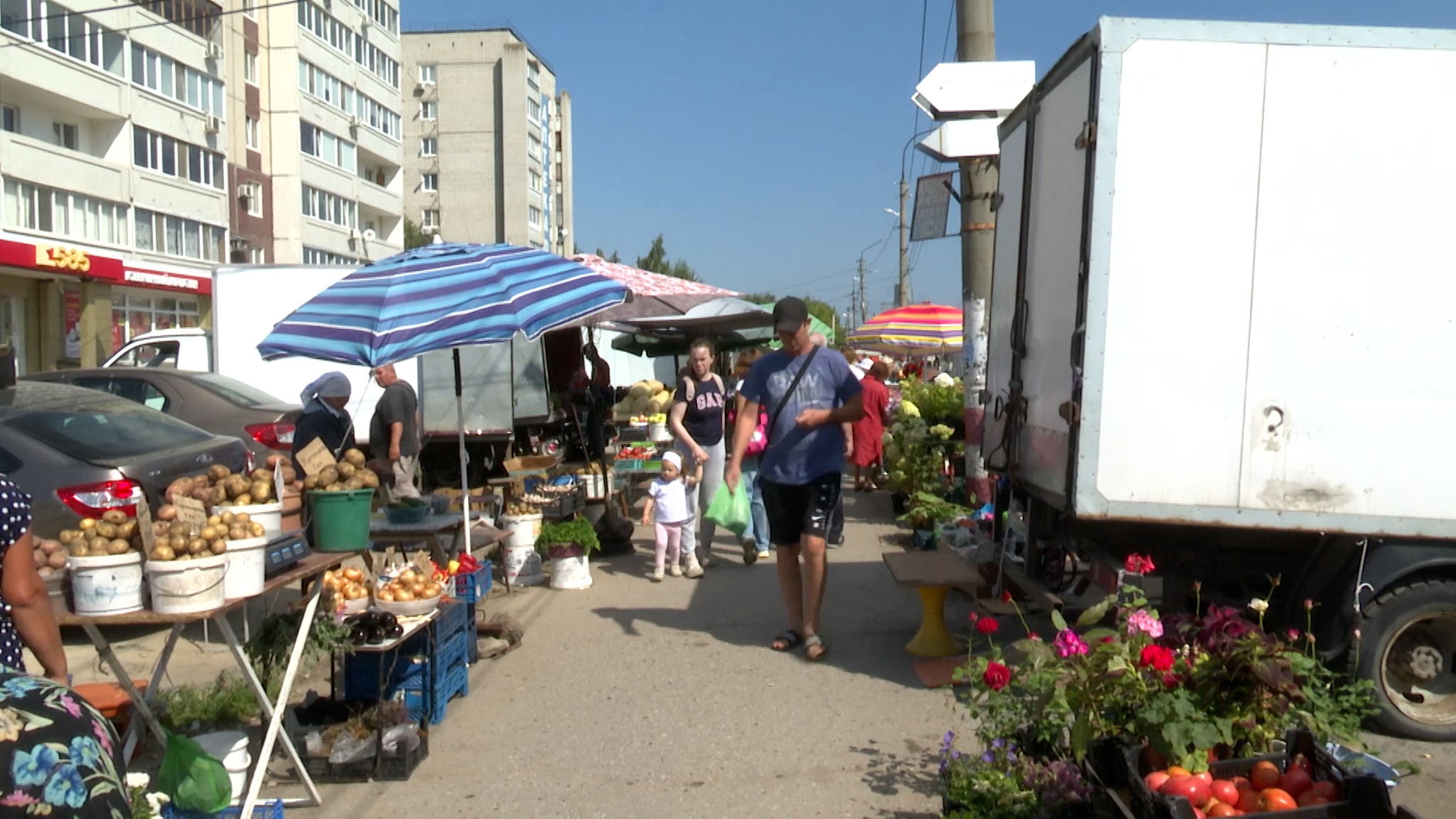 Профилактика и предупреждение