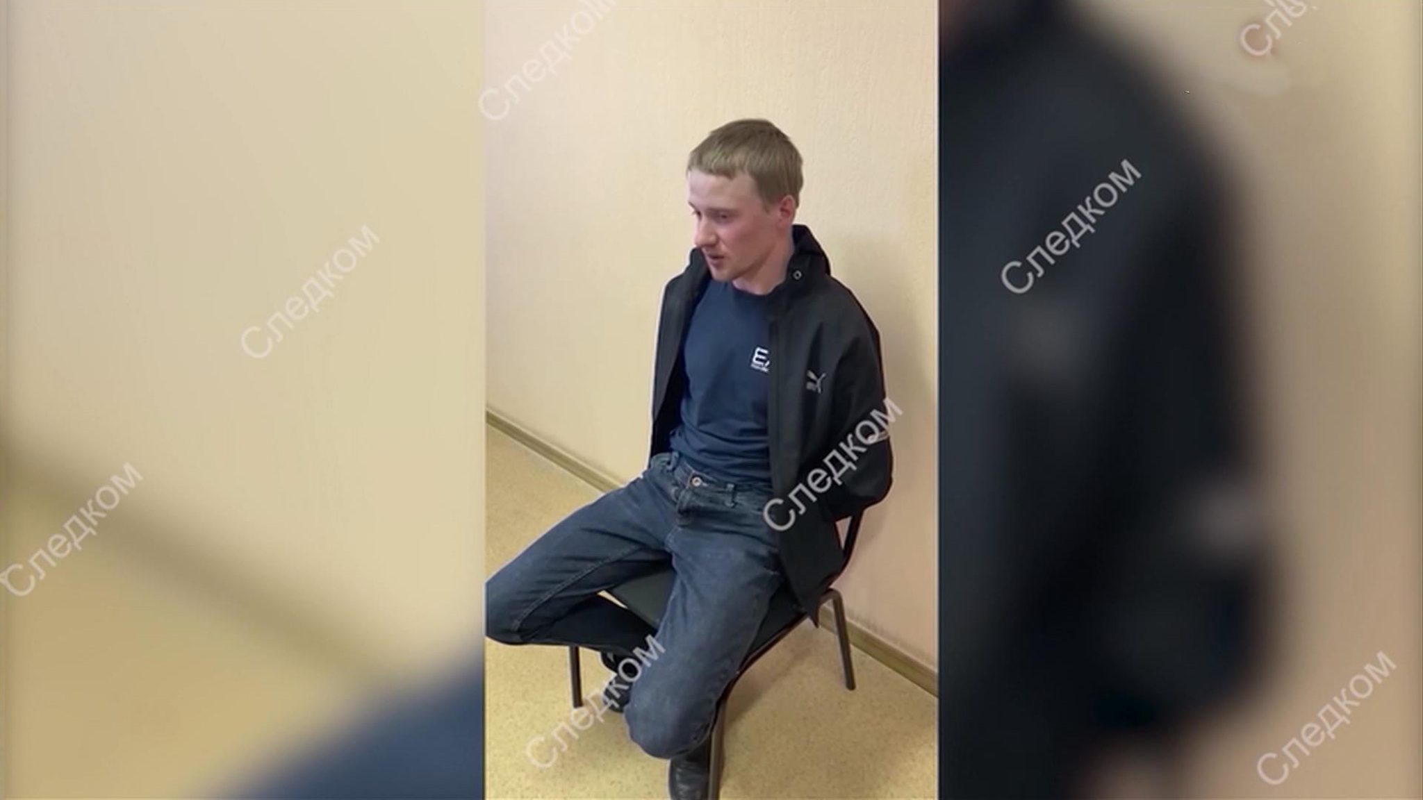 Исполнитель покушения на Прилепина останется в изоляторе