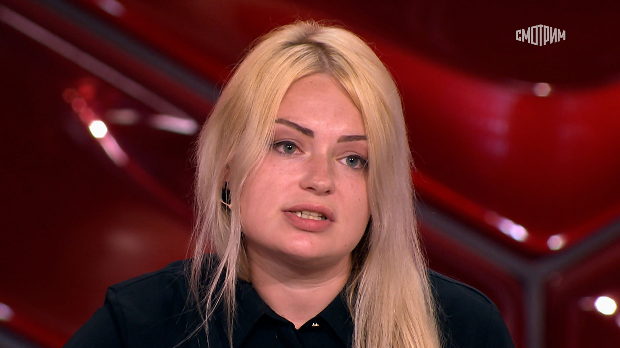 Подруга погибшего Руслана Досаева: "Все, что про него пишут, неправда"