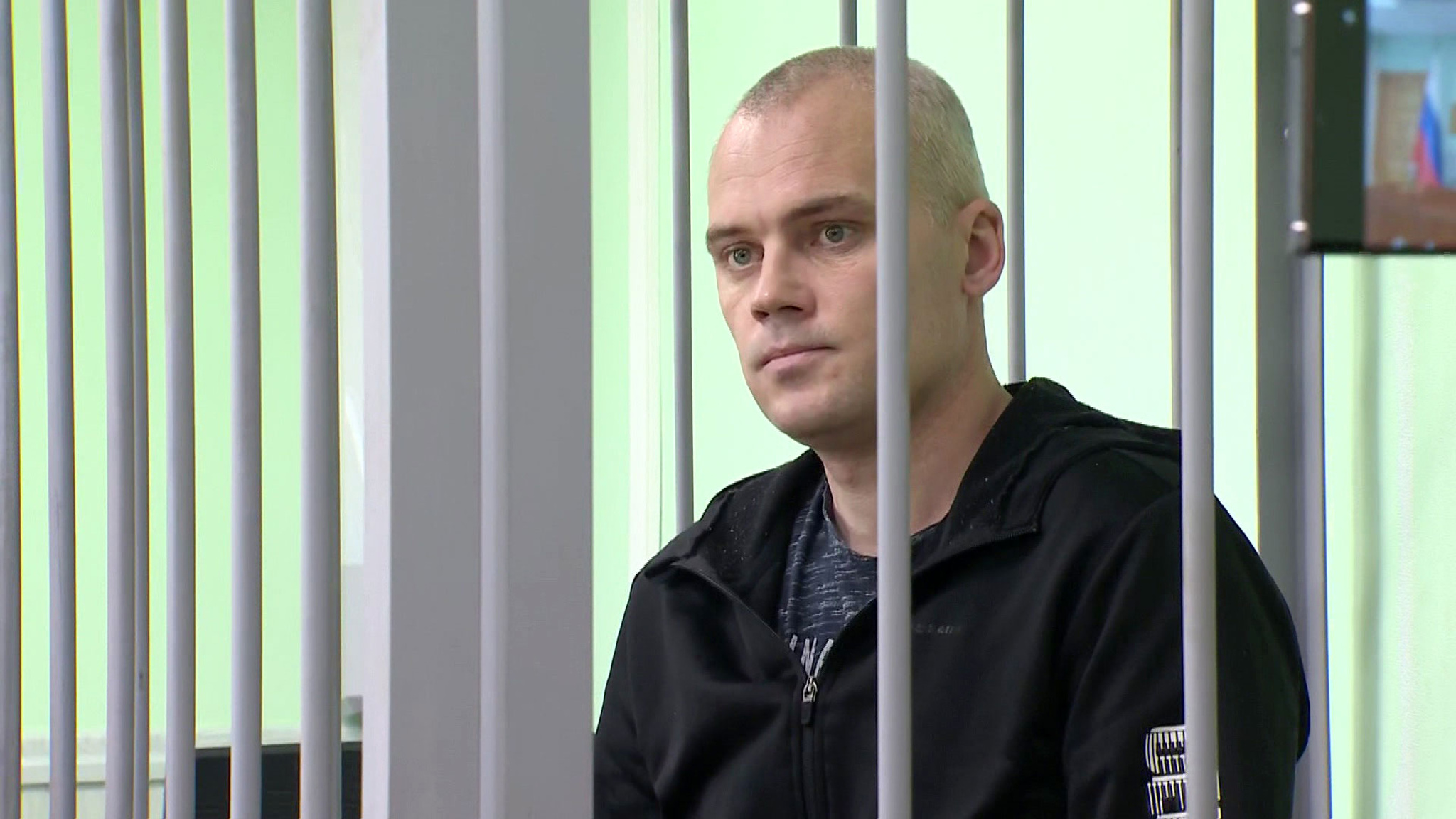 В Мурманске начинают судить обвиняемого в покушении на губернатора