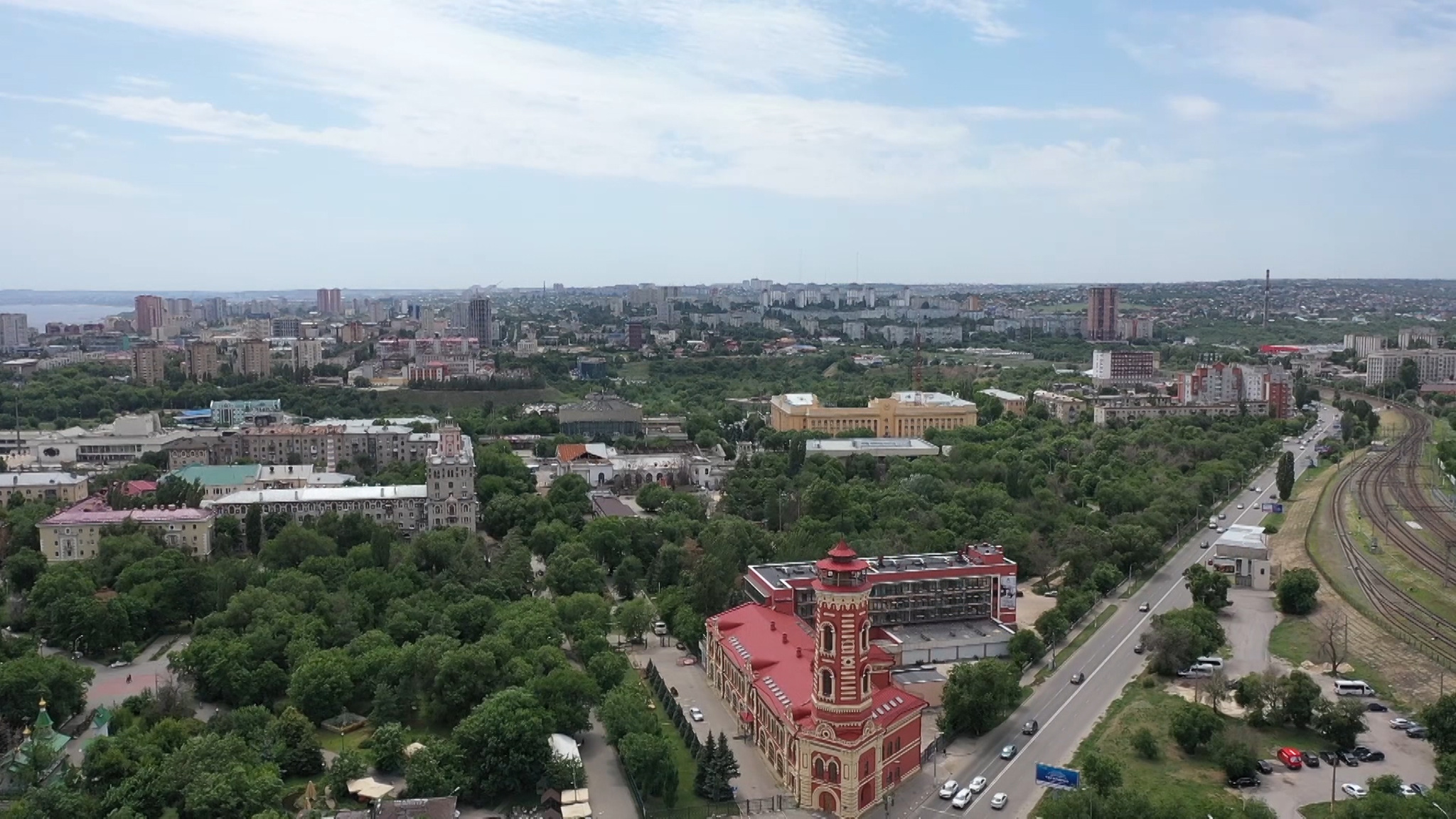 Волгоградская область примет дополнительные меры безопасности в День знаний и Единый день голосования