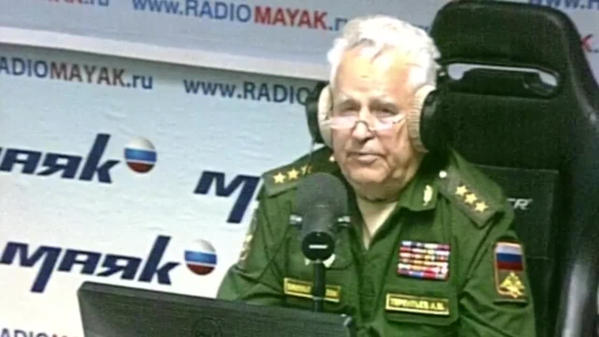 30-летие вывода Группы советских войск в Германии