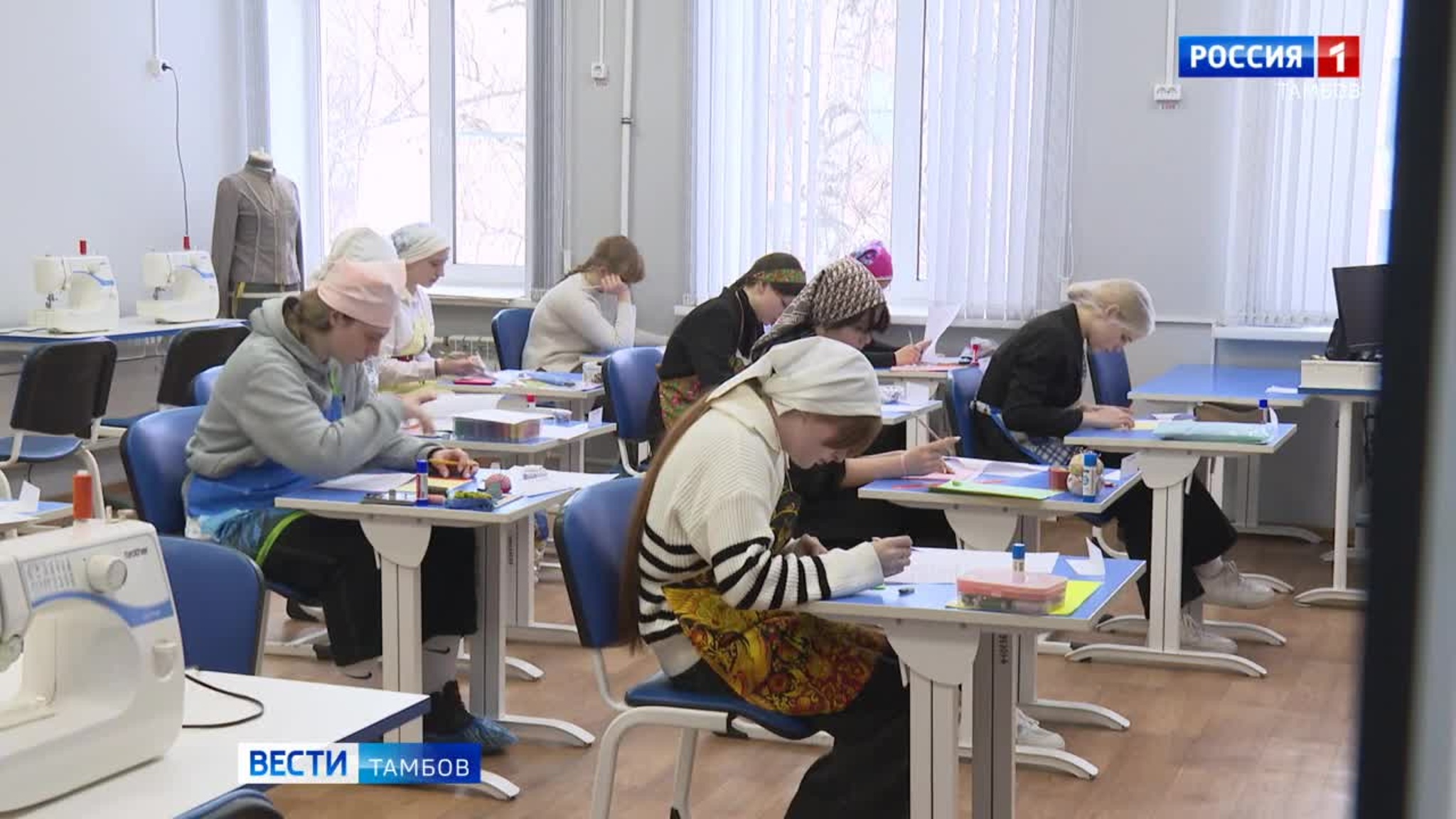 С 1 сентября школьников ждёт ряд нововведений