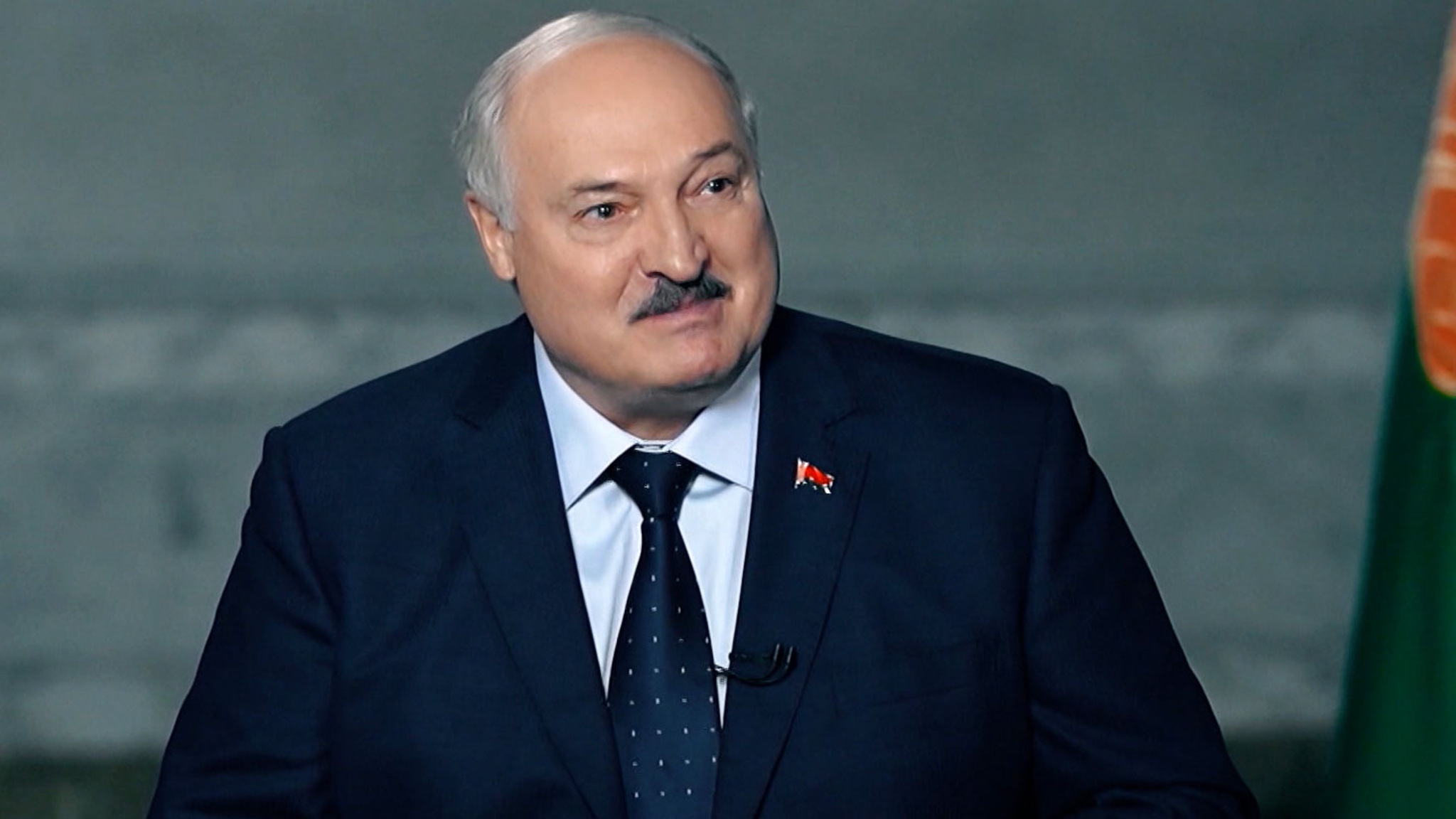 Президент без галстука: штрихи к портрету Александра Лукашенко