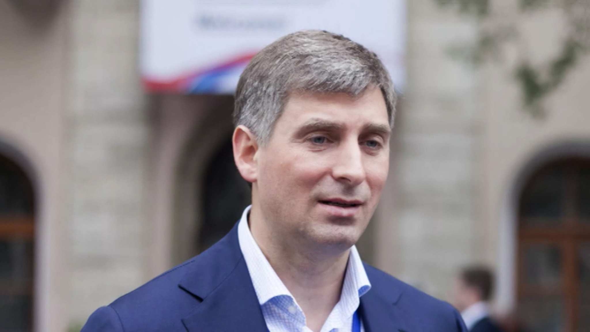 Владелец обувной империи Павлов объявлен иноагентом