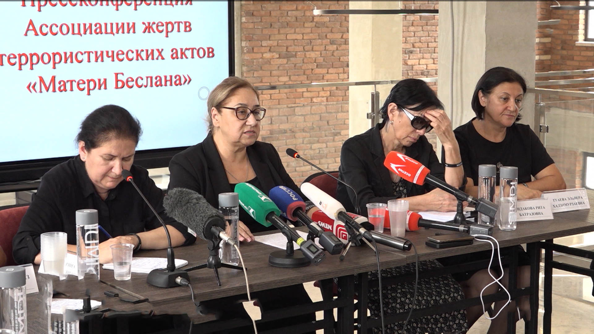 "Беслæны мадæлты" традицион пресс-конференци арæзт æрцыд ног æппæтадæмон культурон-патриотон центры