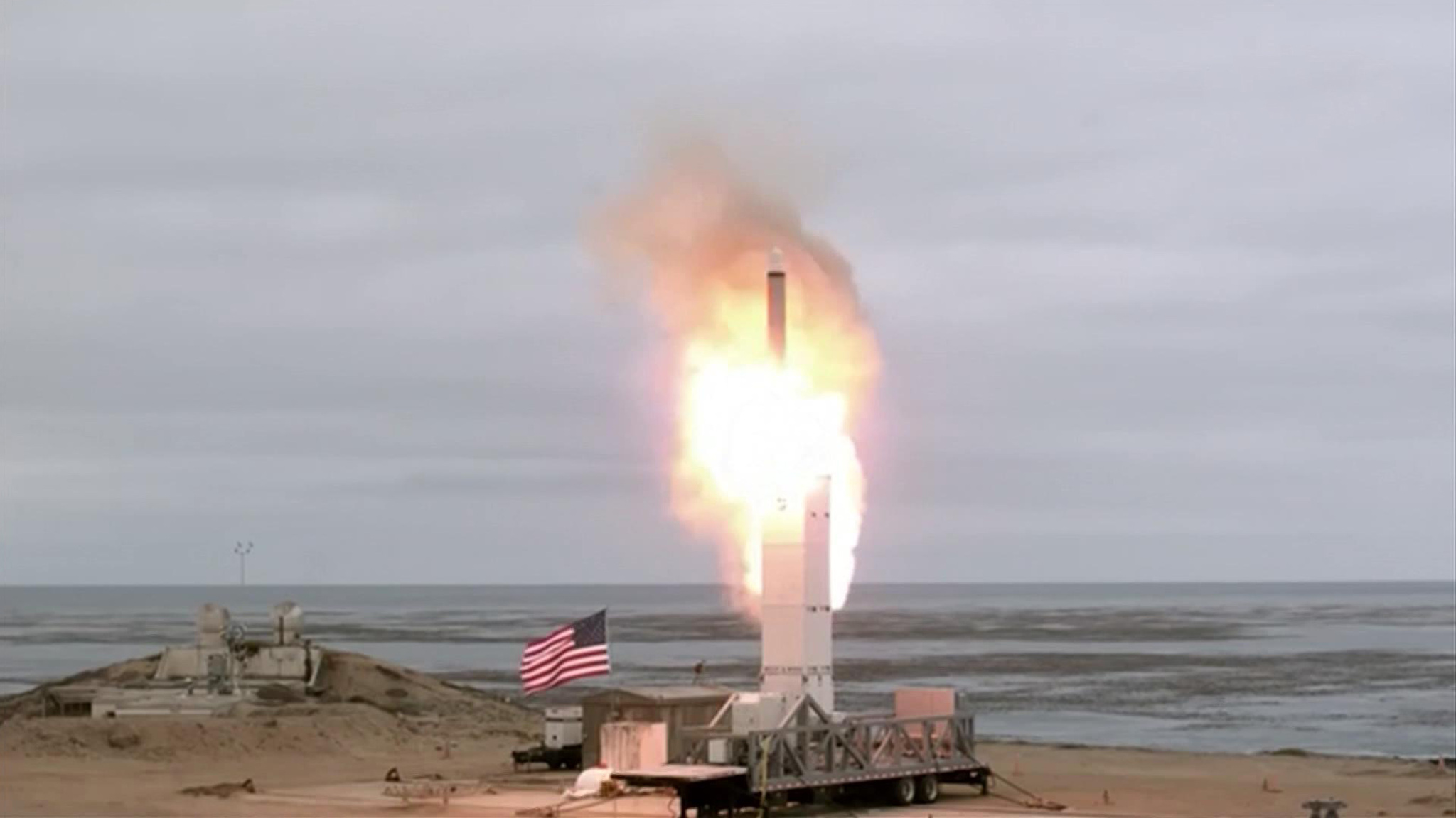 США ставят под угрозу мир в Юго-Восточной Азии